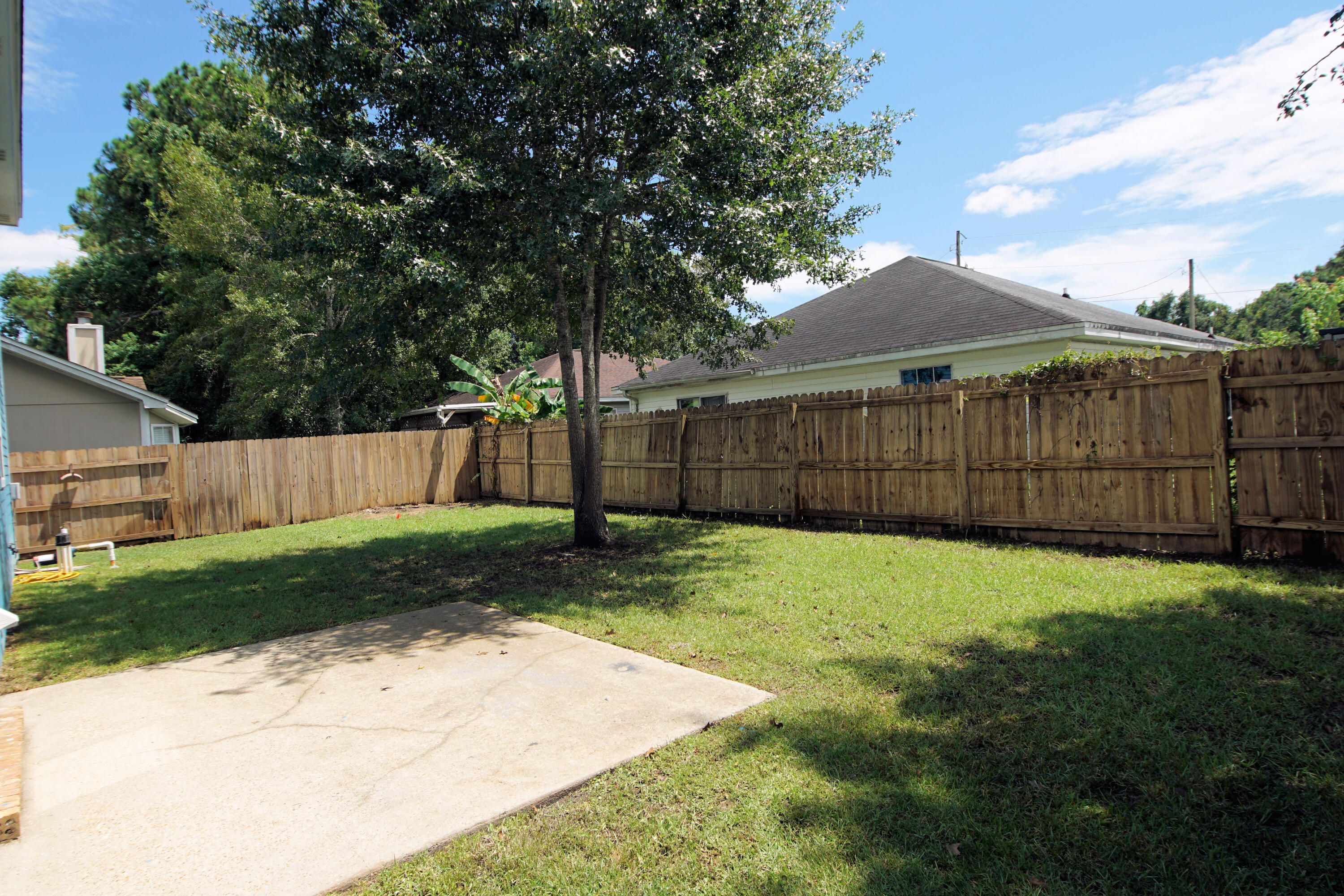 FOREST OAKS PH 2 - Residential