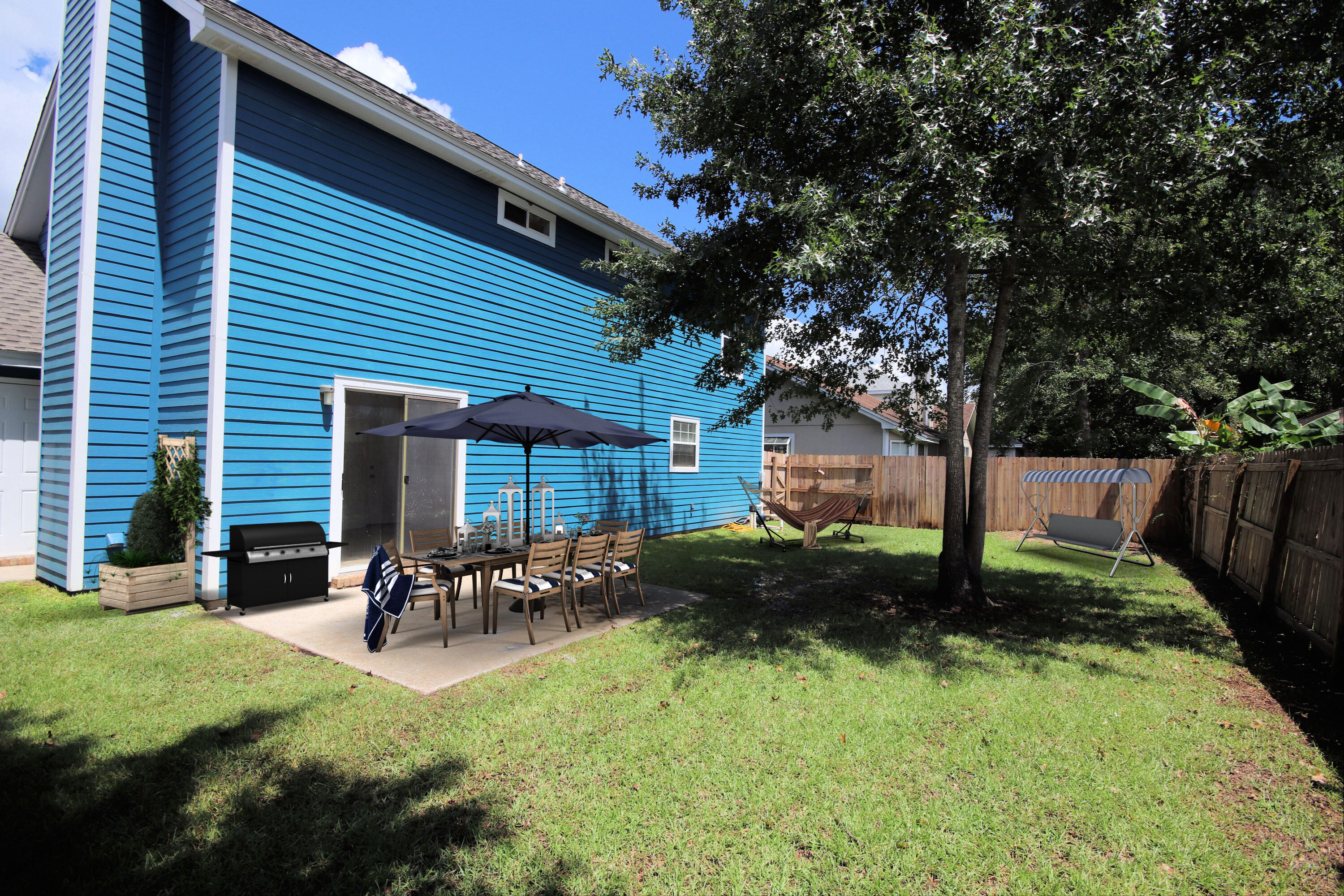 FOREST OAKS PH 2 - Residential