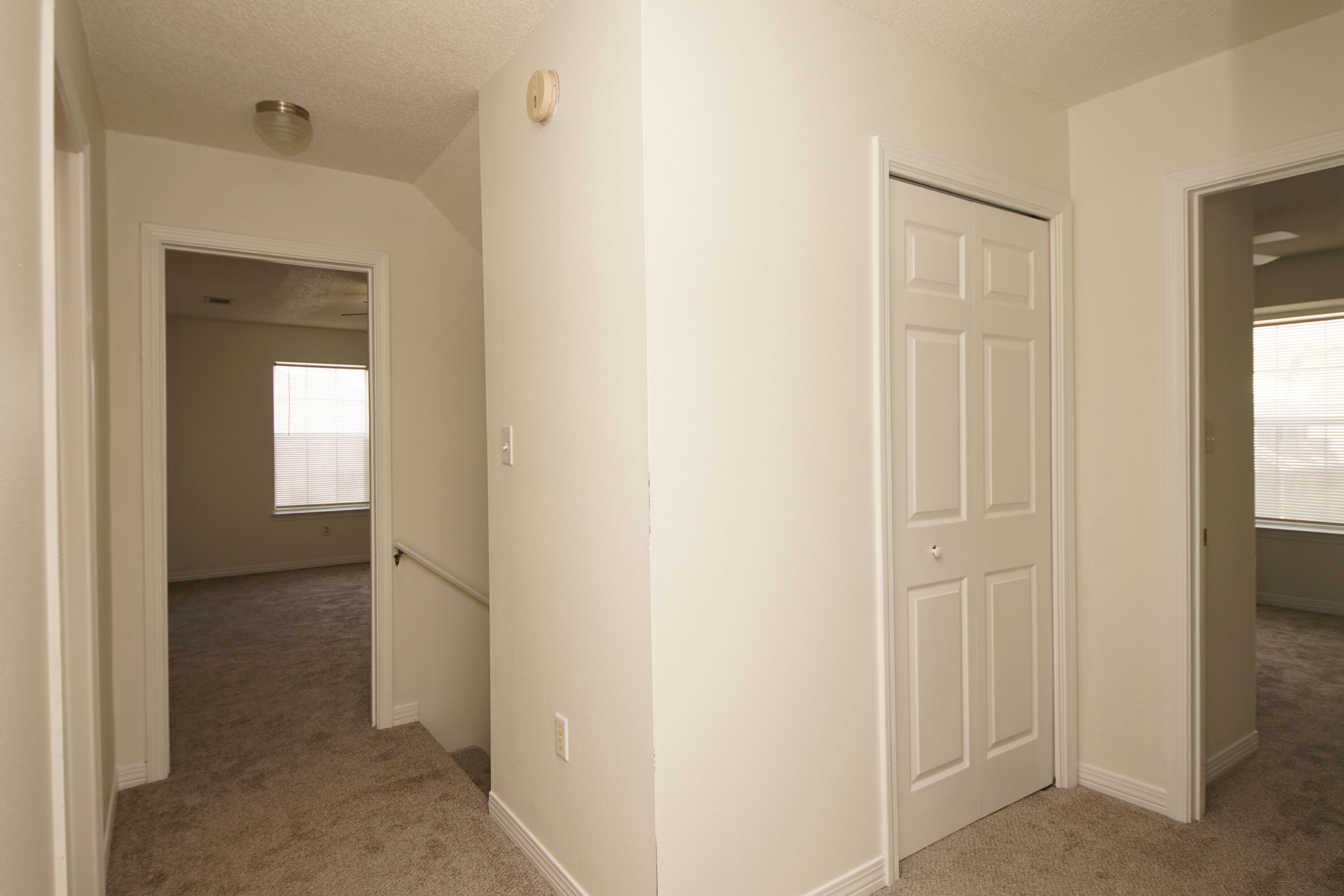 FOREST OAKS PH 2 - Residential