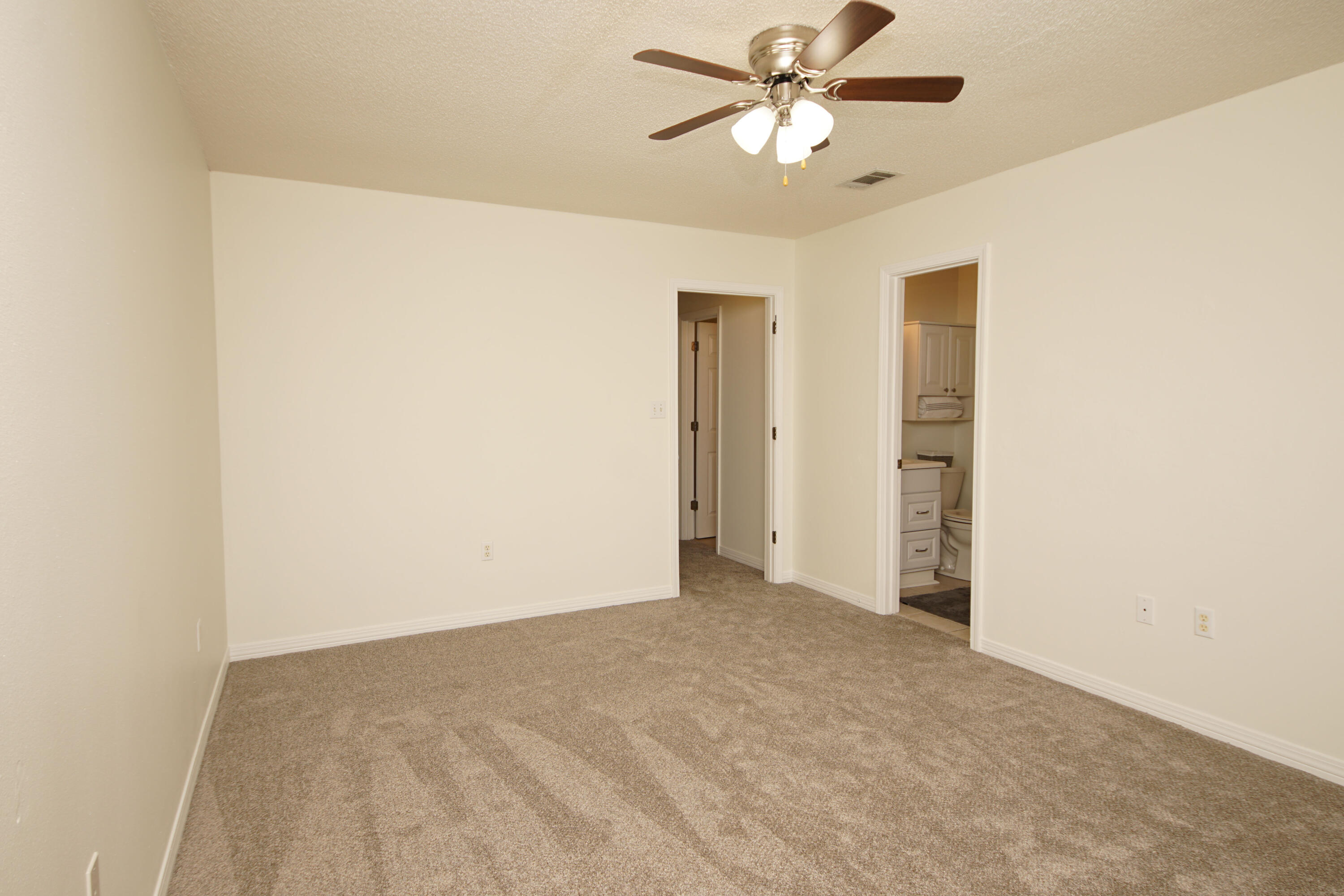 FOREST OAKS PH 2 - Residential