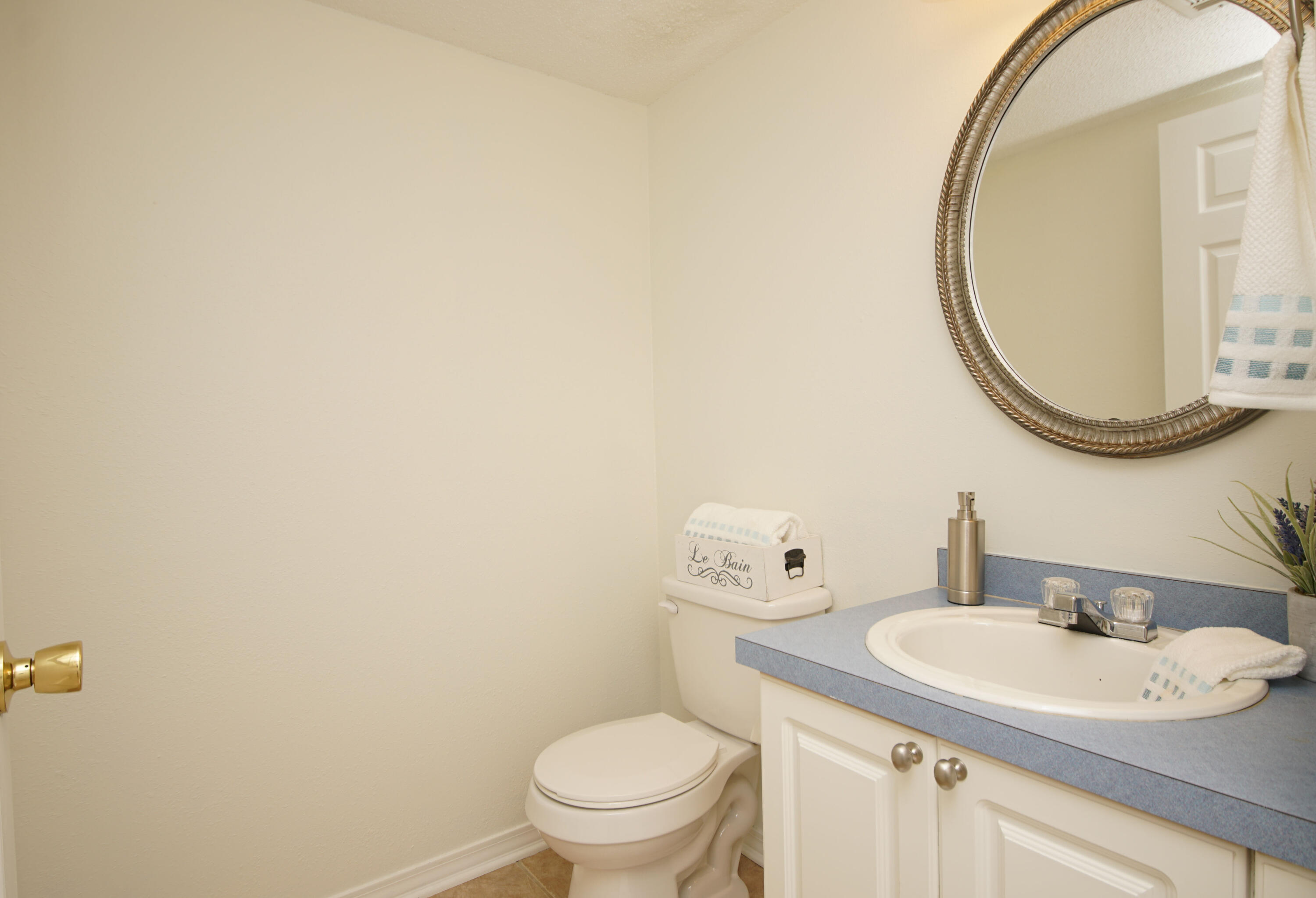 FOREST OAKS PH 2 - Residential