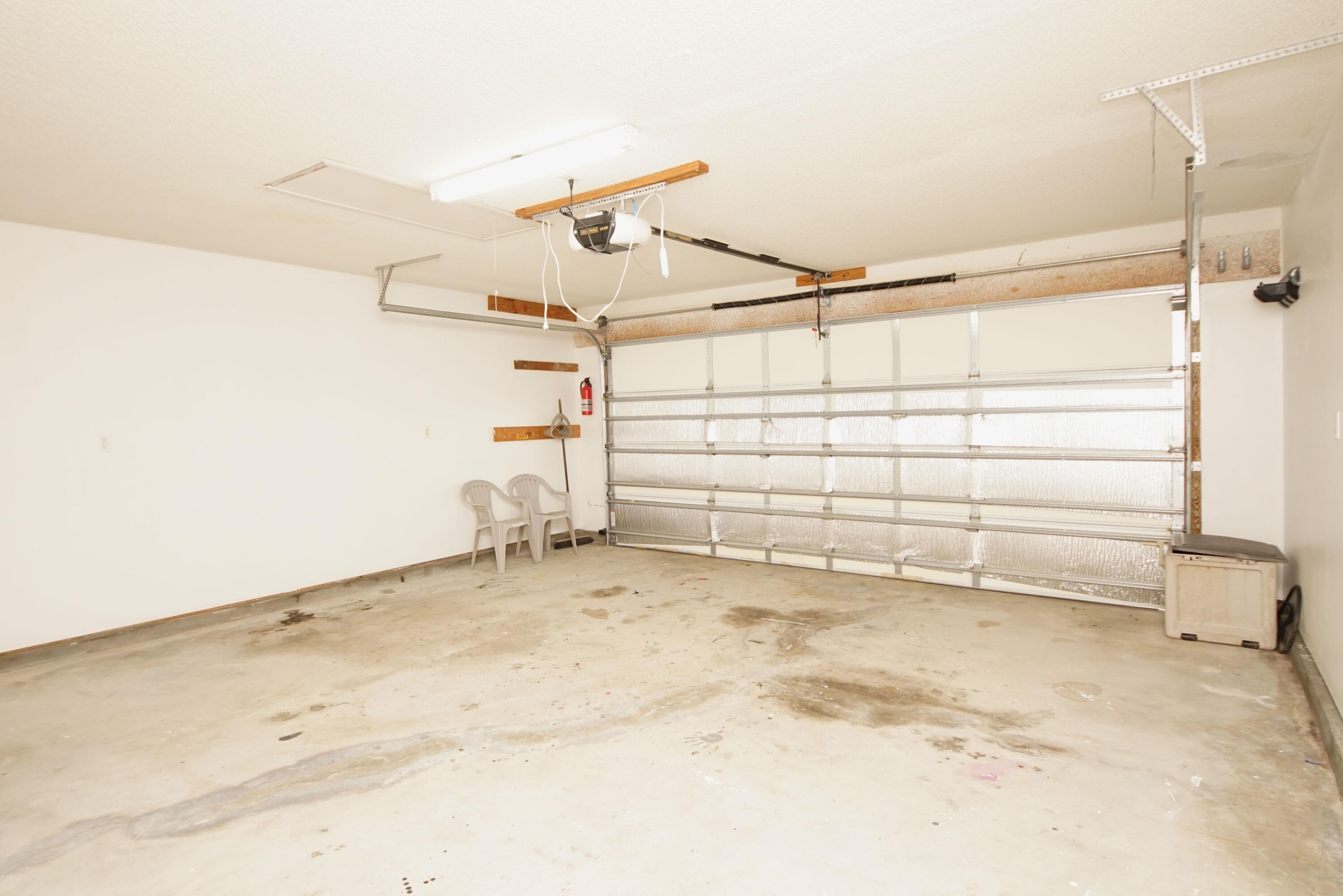 FOREST OAKS PH 2 - Residential