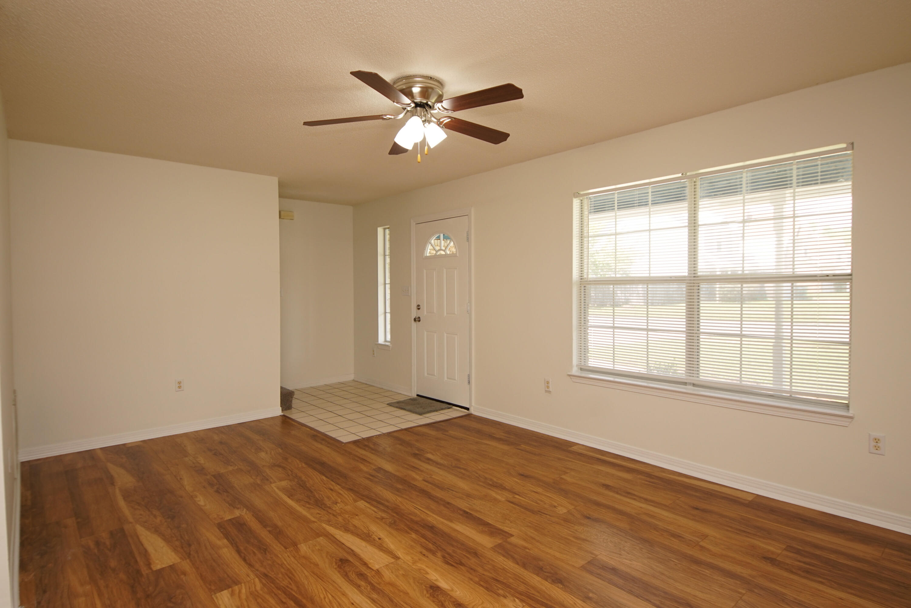 FOREST OAKS PH 2 - Residential