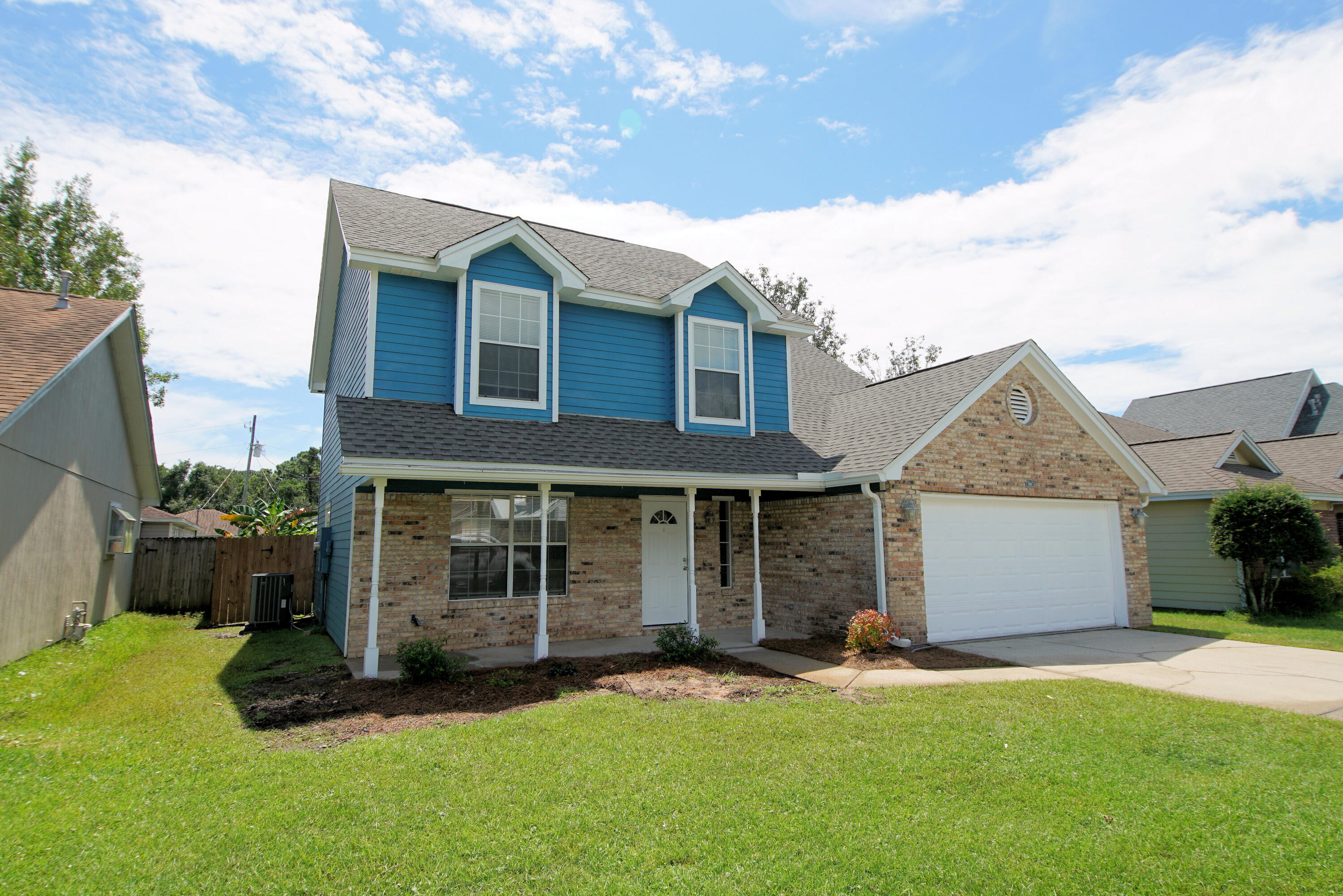 FOREST OAKS PH 2 - Residential