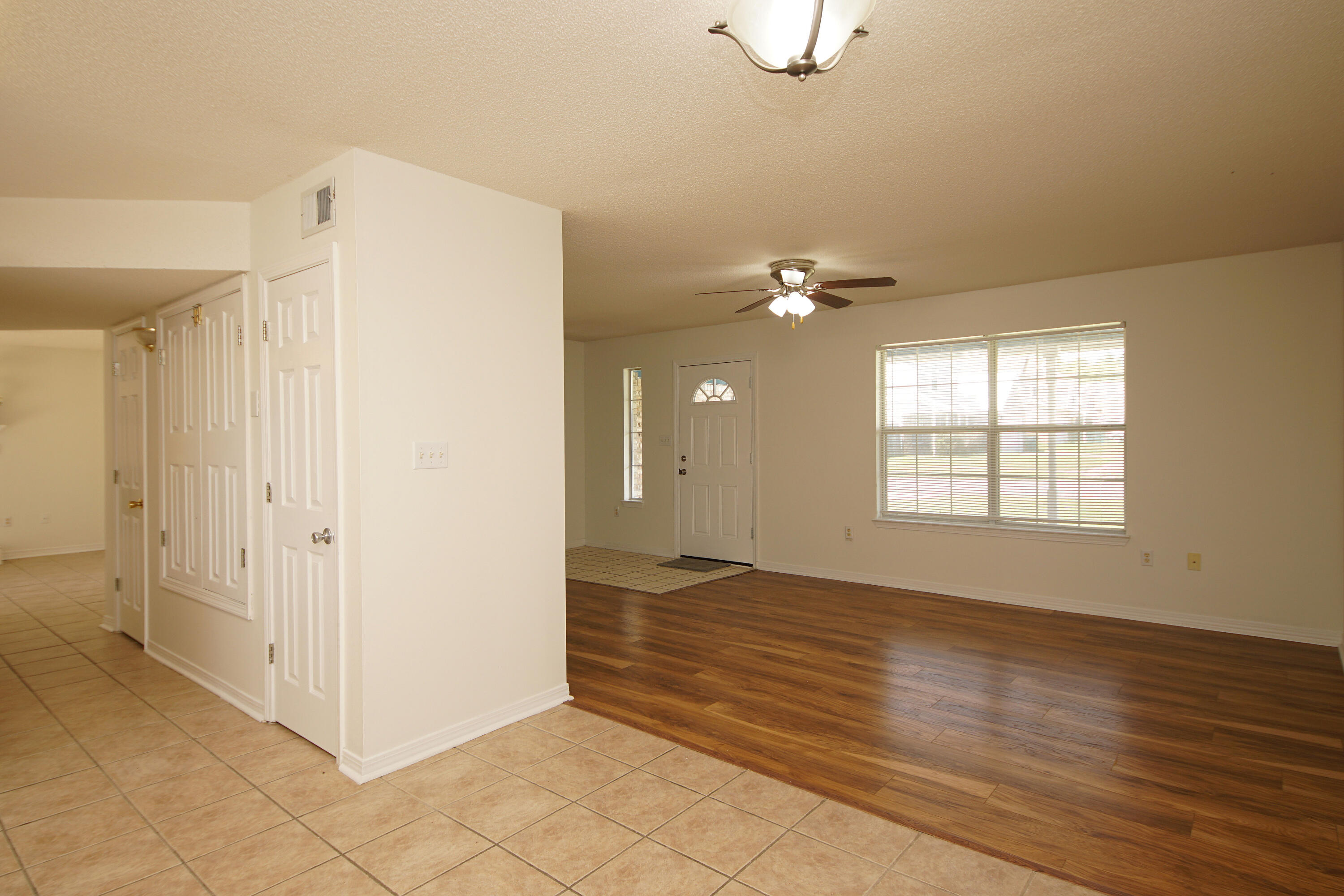 FOREST OAKS PH 2 - Residential