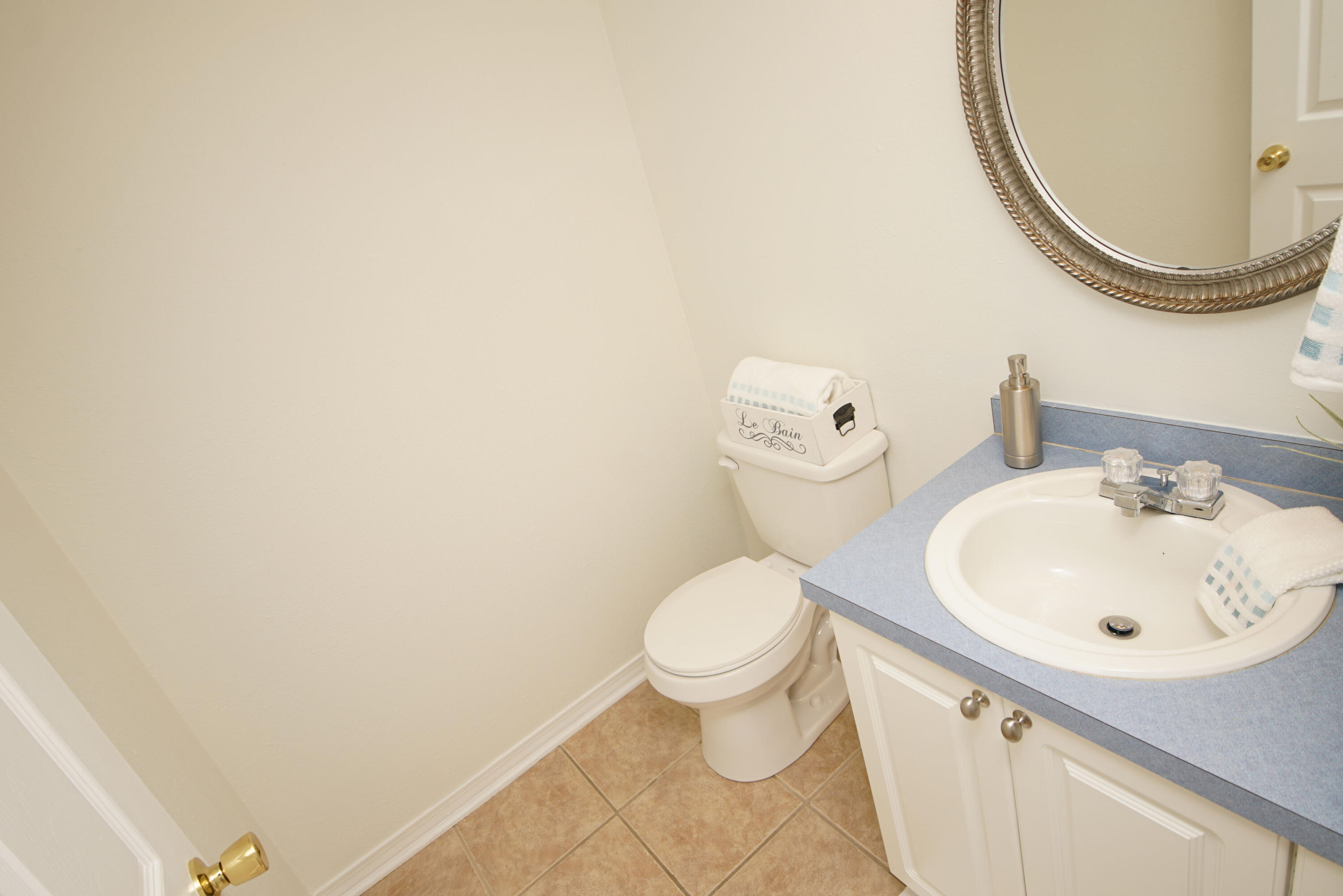 FOREST OAKS PH 2 - Residential