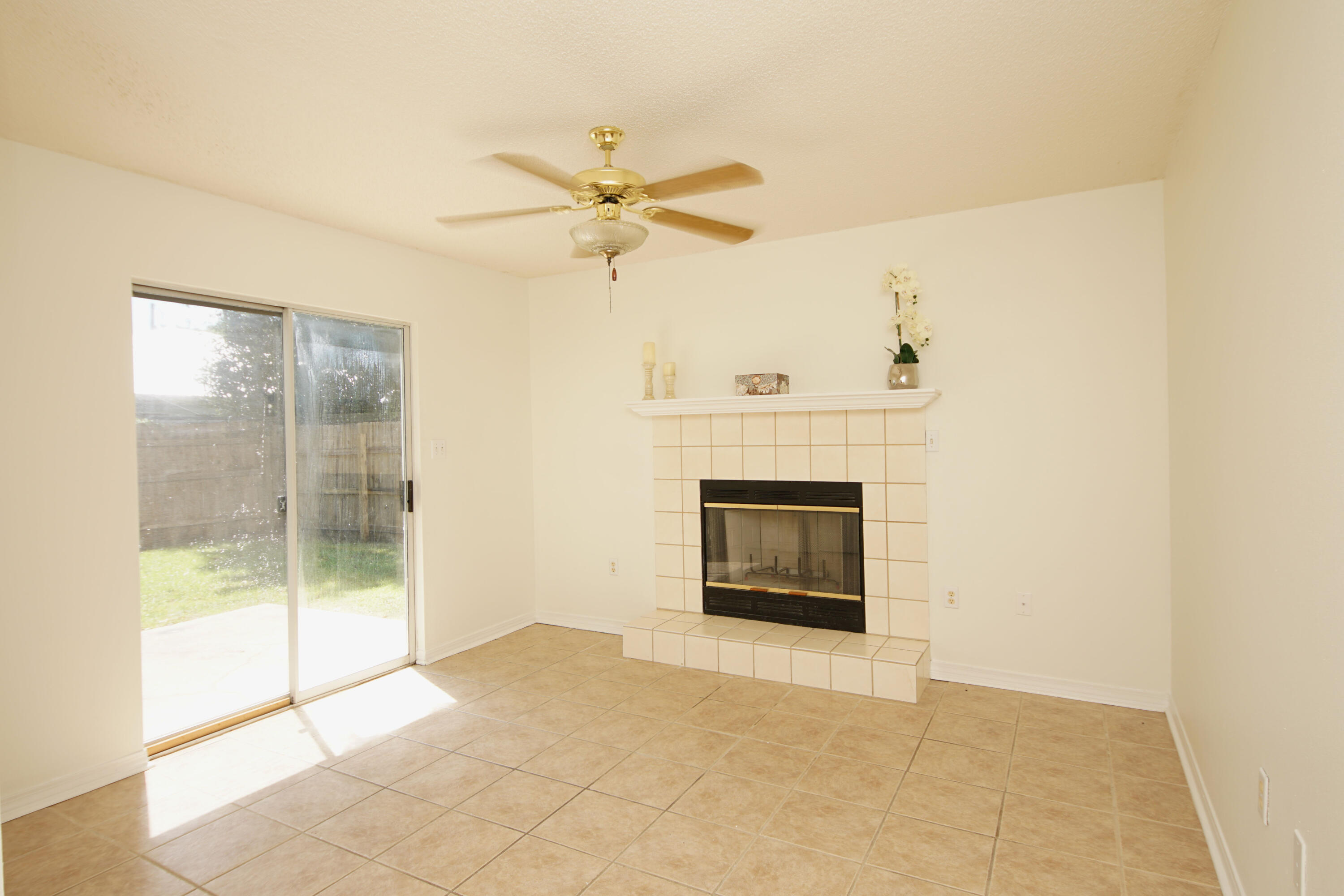 FOREST OAKS PH 2 - Residential