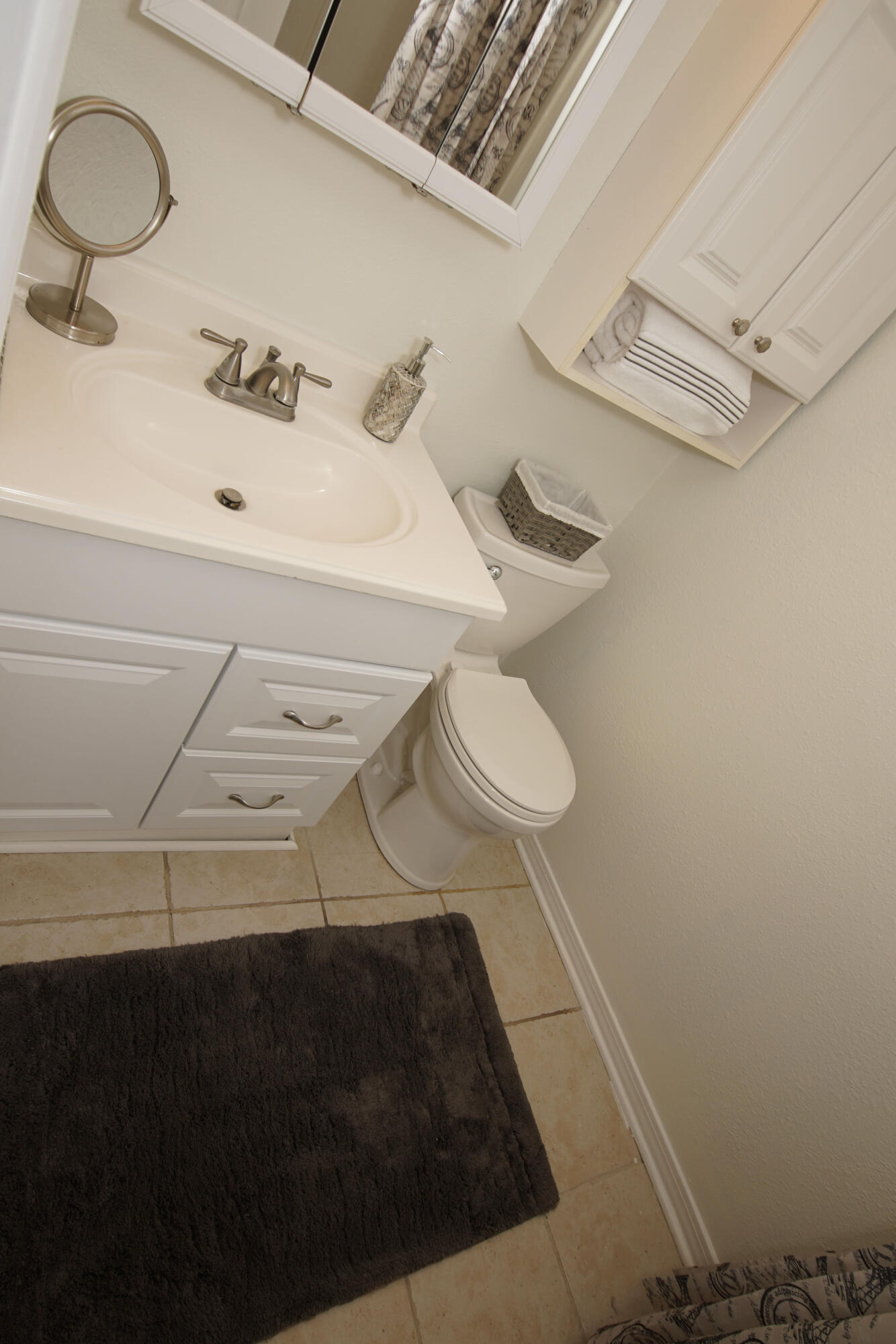 FOREST OAKS PH 2 - Residential