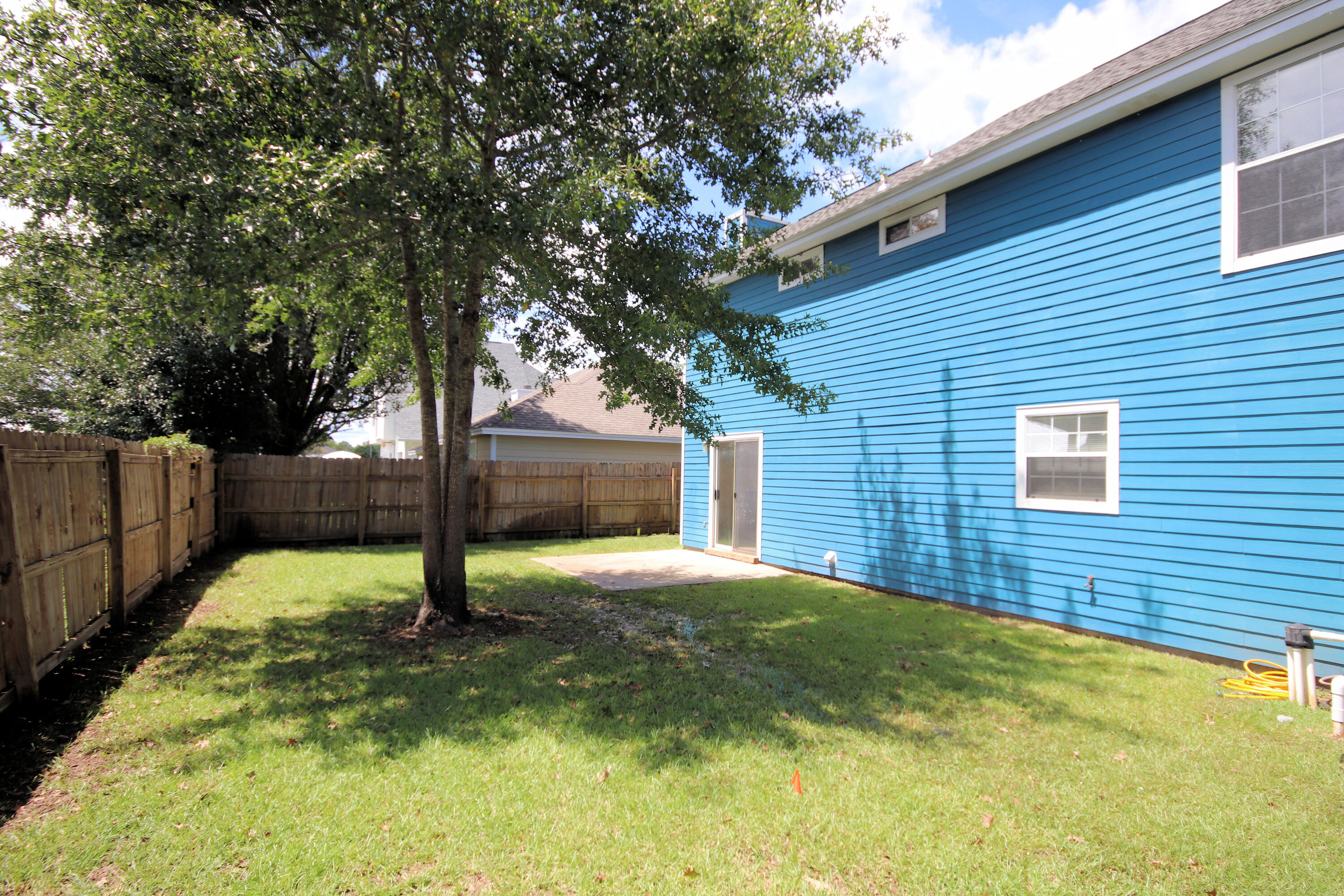 FOREST OAKS PH 2 - Residential