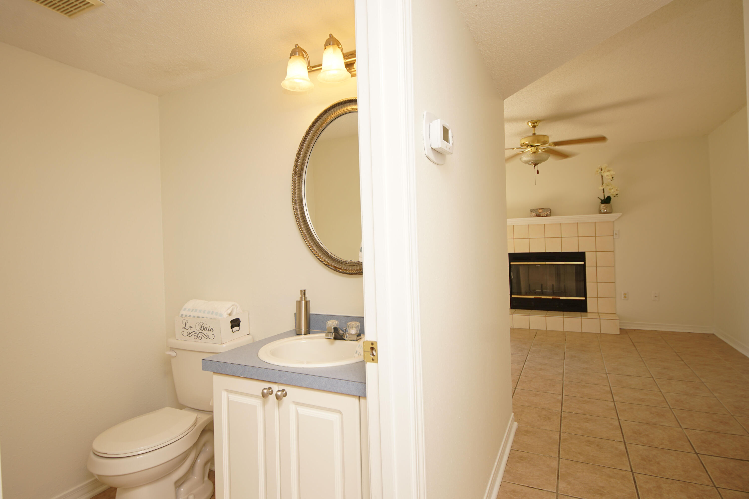 FOREST OAKS PH 2 - Residential