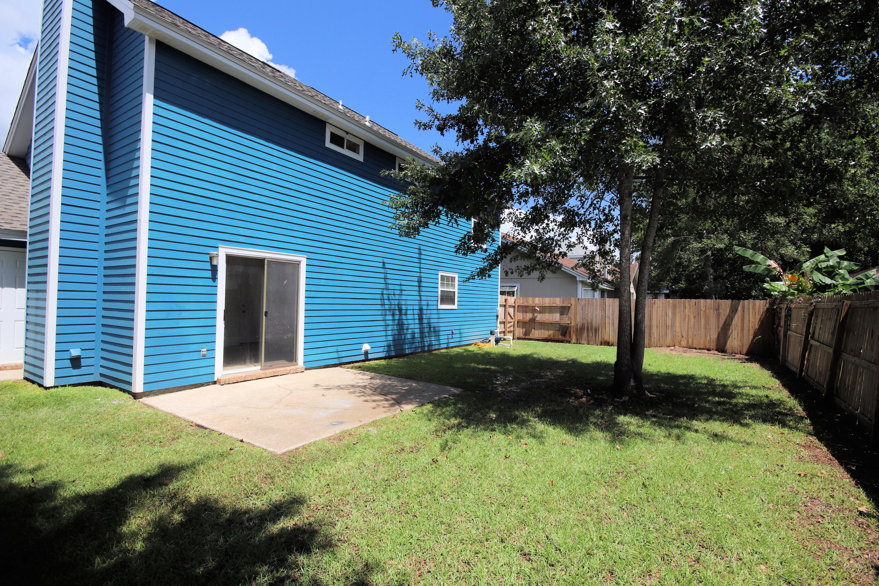 FOREST OAKS PH 2 - Residential