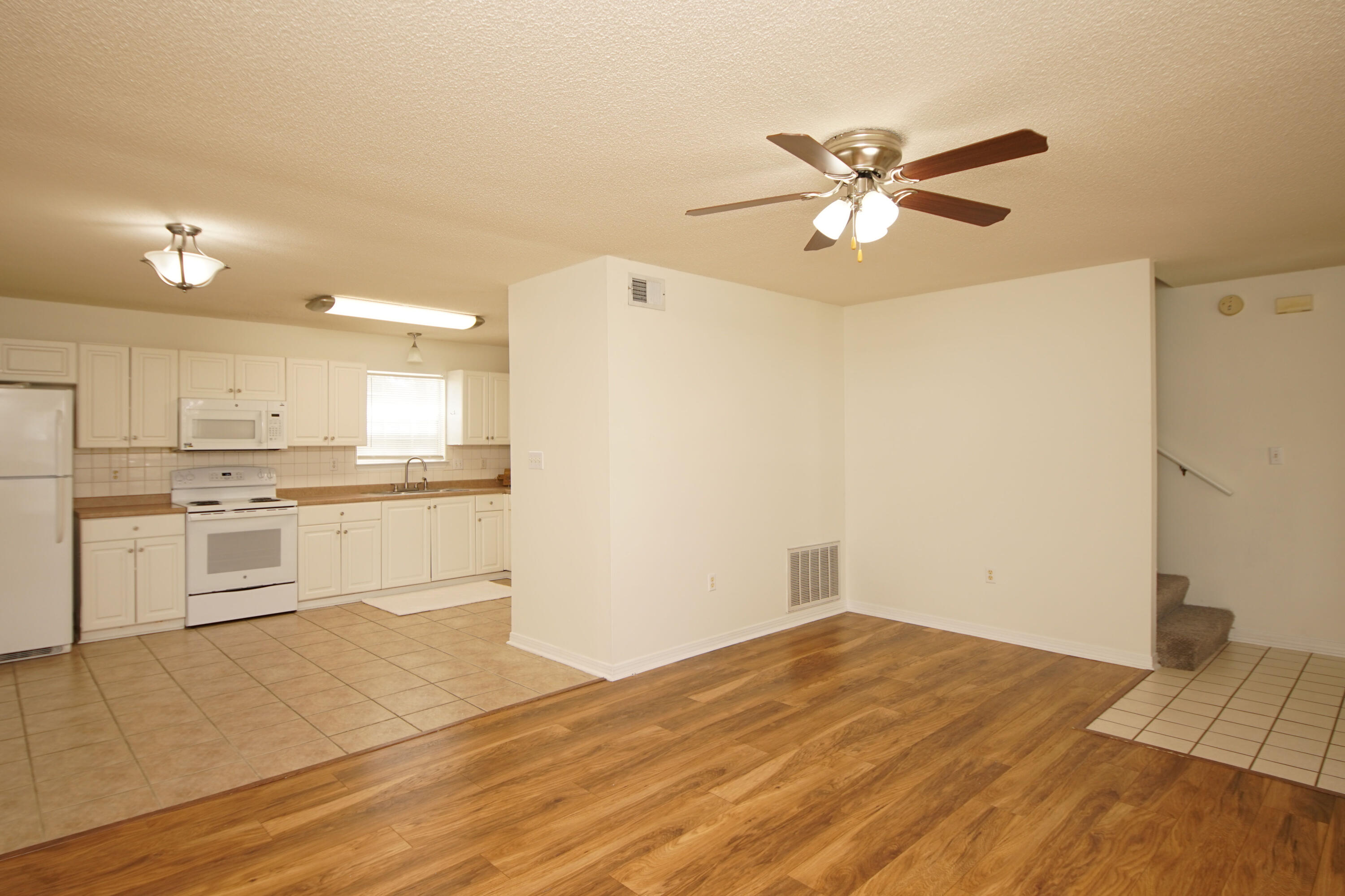 FOREST OAKS PH 2 - Residential