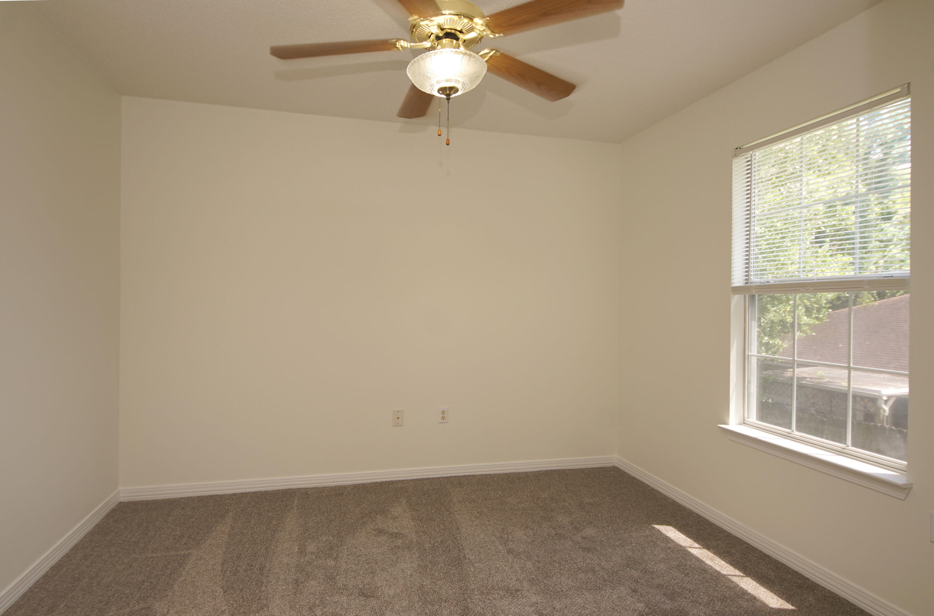 FOREST OAKS PH 2 - Residential