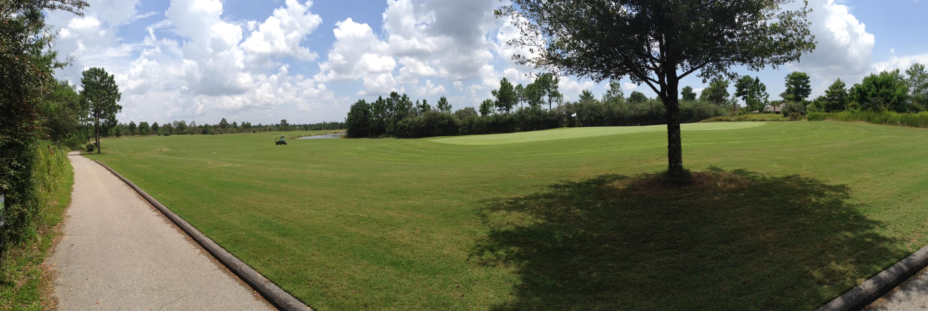 WINDSWEPT ESTATES - Land