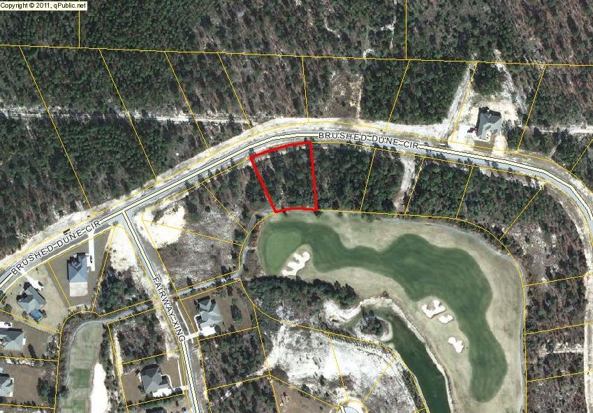 WINDSWEPT ESTATES - Land