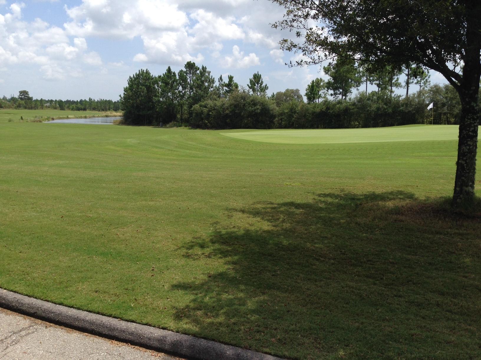 WINDSWEPT ESTATES - Land