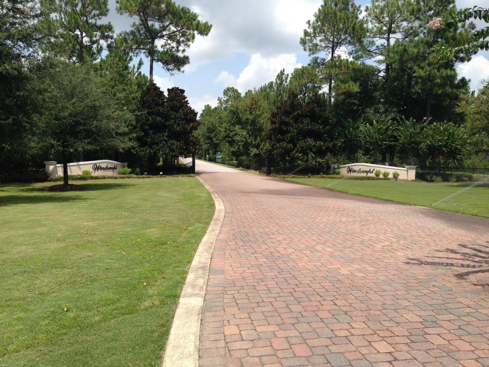 WINDSWEPT ESTATES - Land