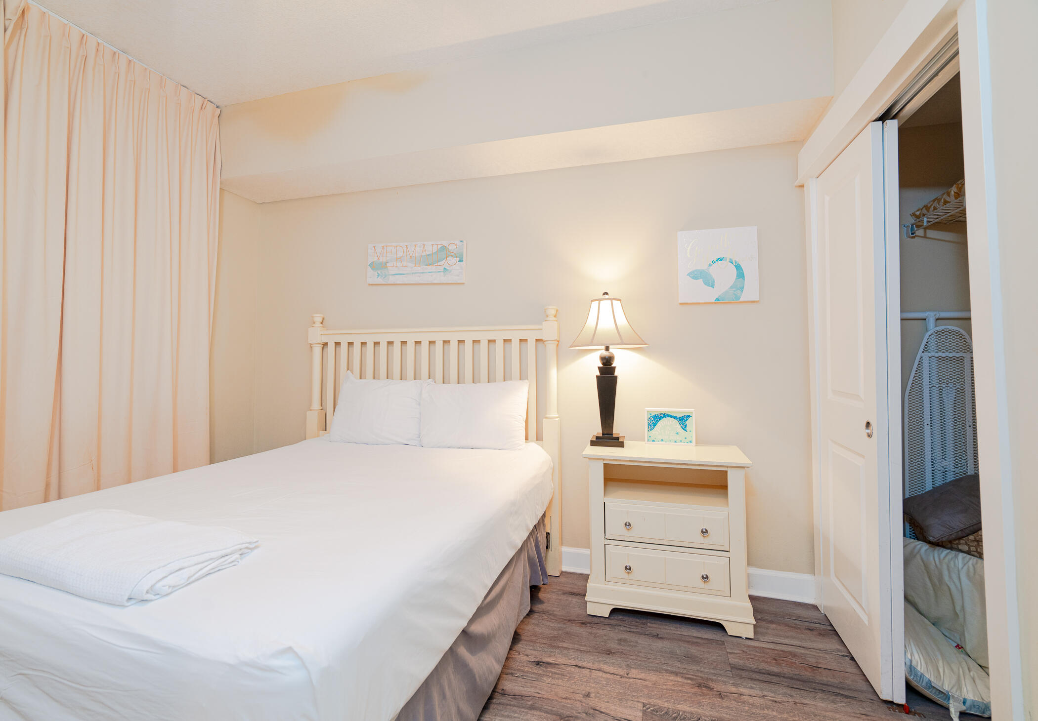 GRAND PANAMA BEACH RESORTS - Residential