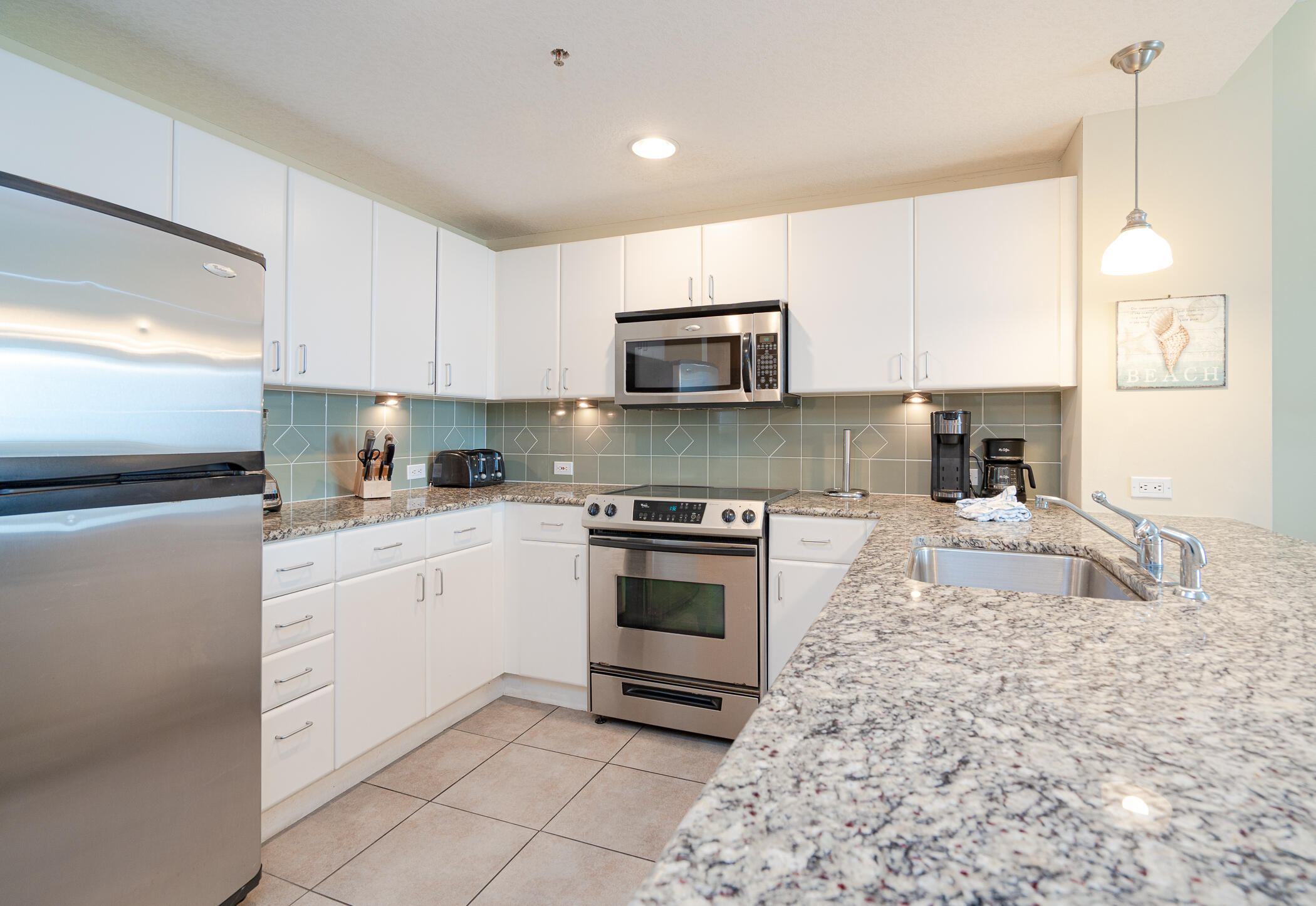 GRAND PANAMA BEACH RESORTS - Residential