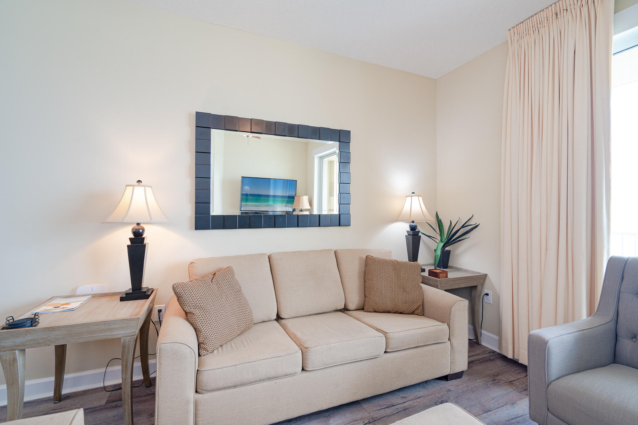 GRAND PANAMA BEACH RESORTS - Residential