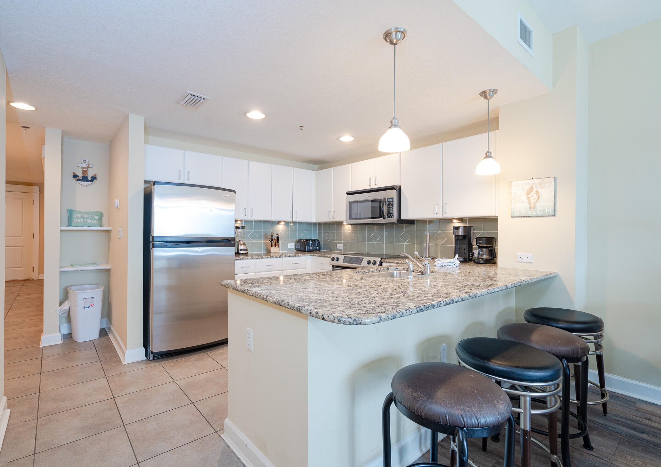 GRAND PANAMA BEACH RESORTS - Residential