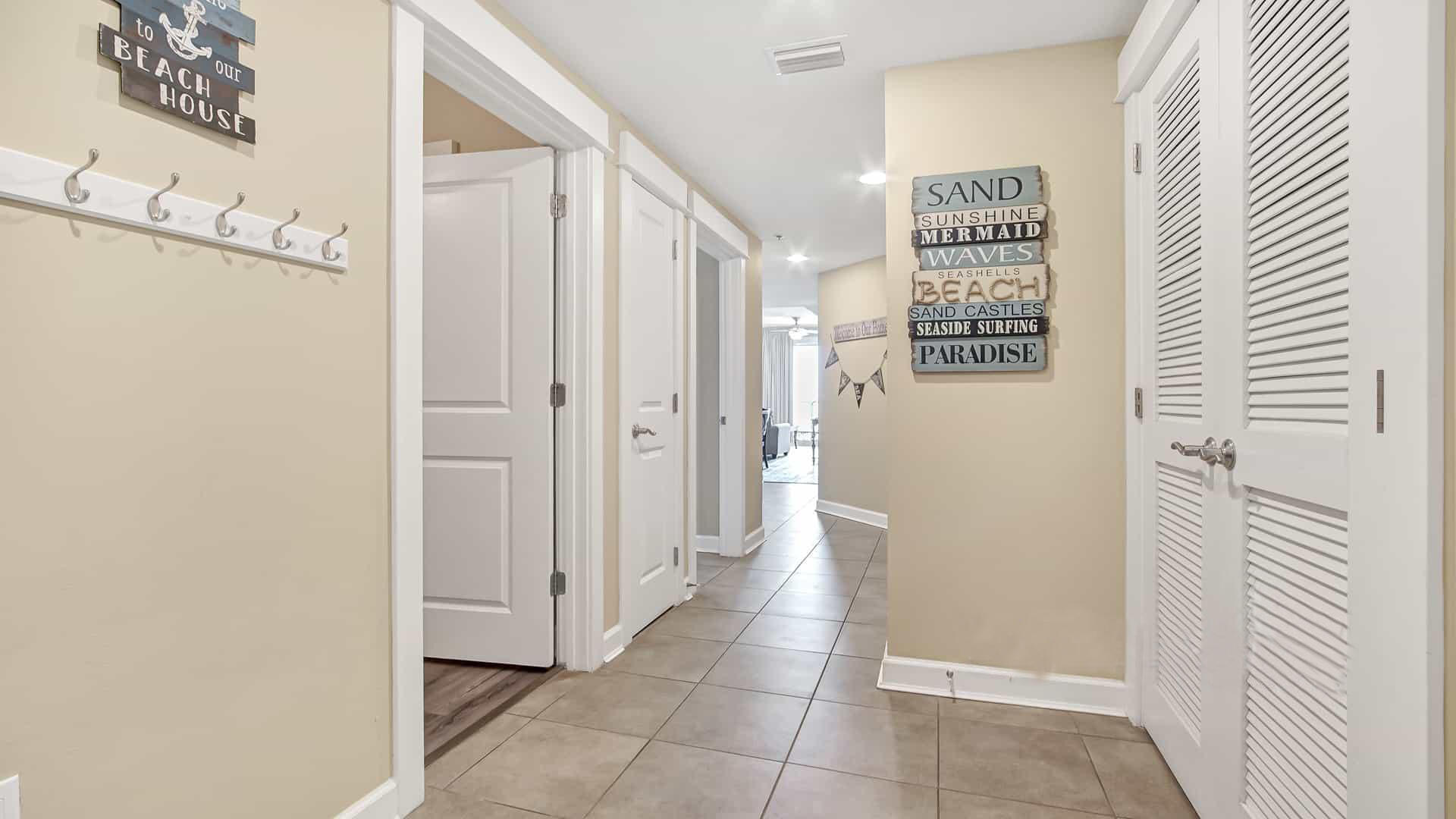 GRAND PANAMA BEACH RESORTS - Residential