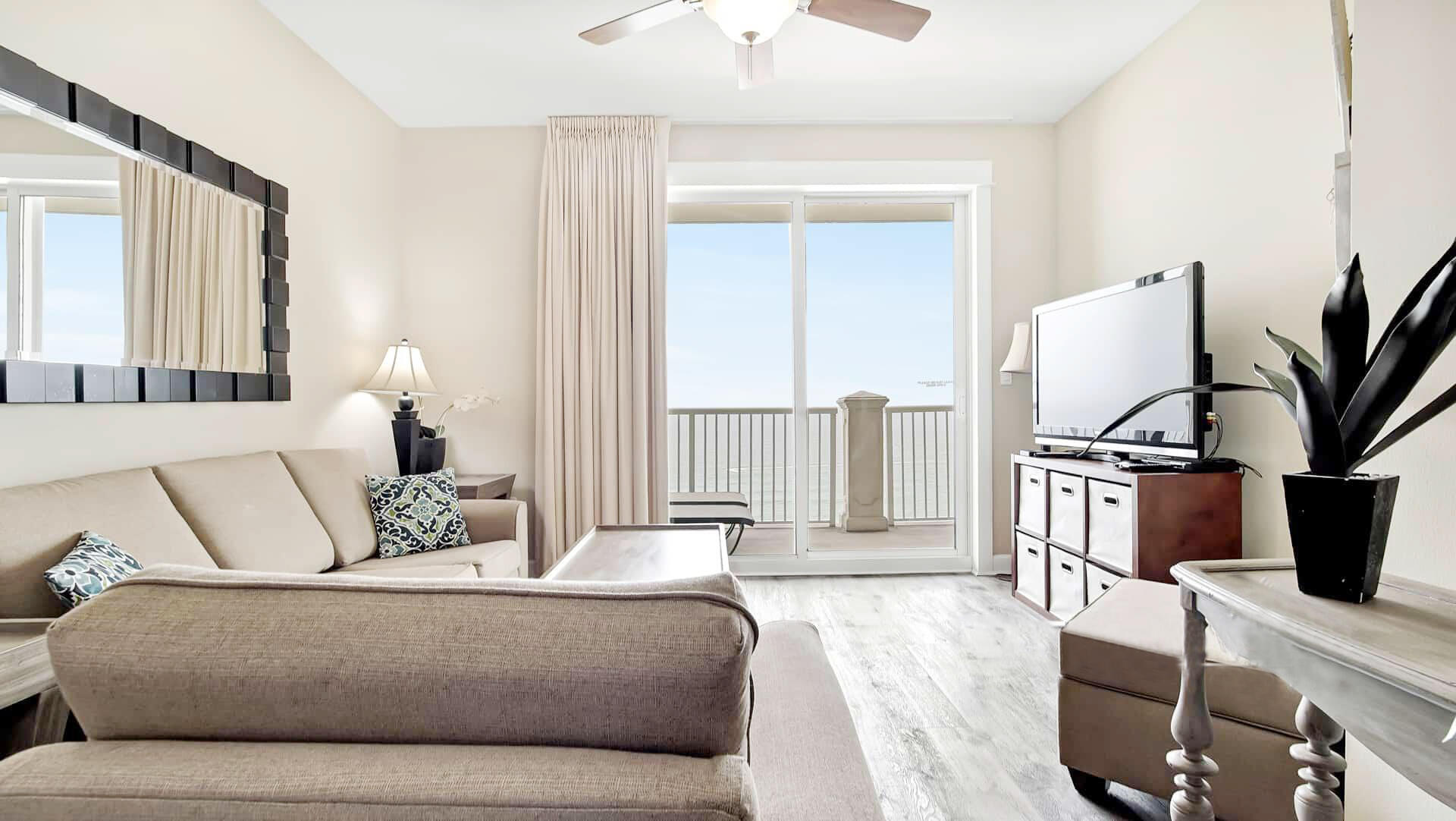 GRAND PANAMA BEACH RESORTS - Residential
