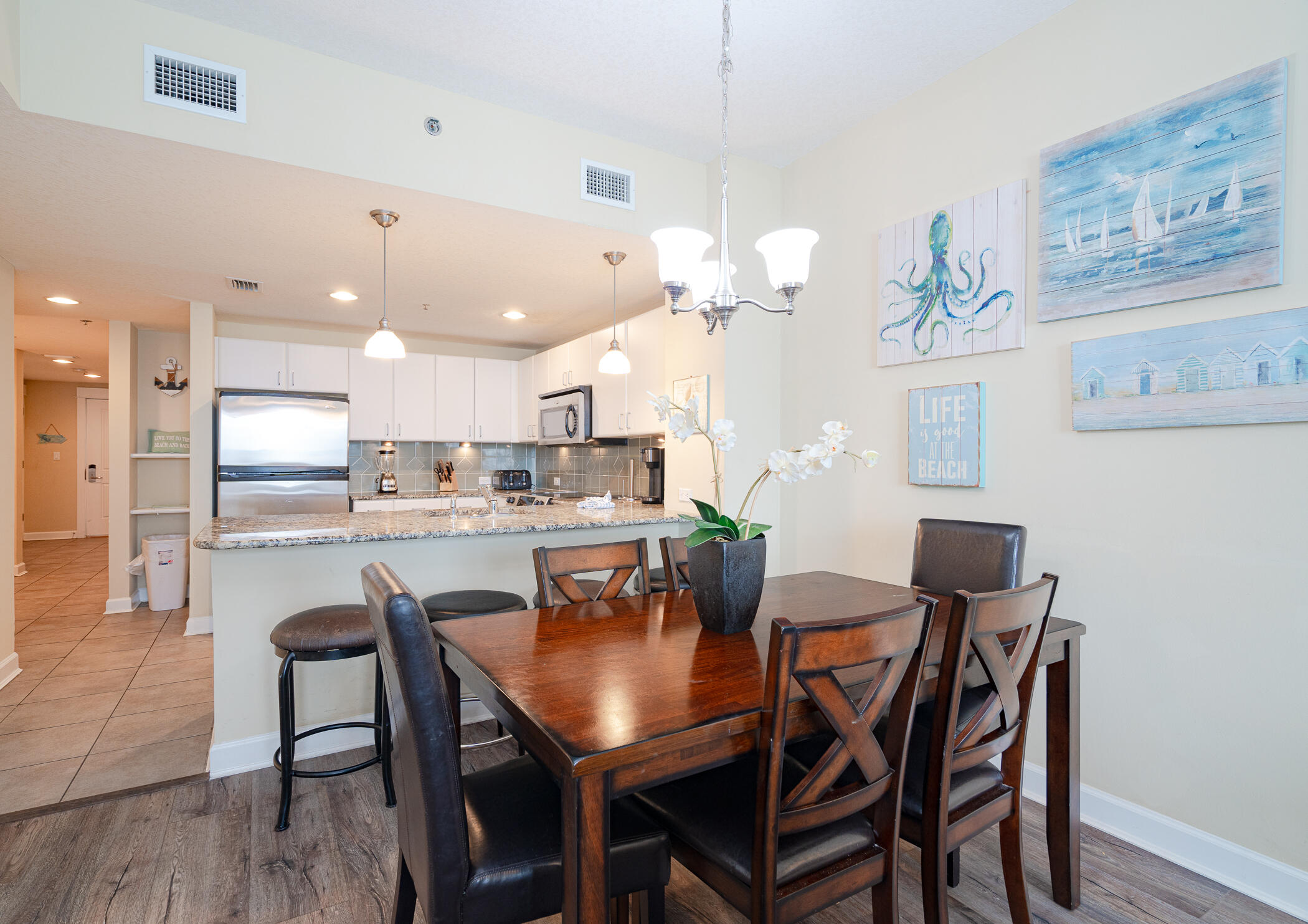 GRAND PANAMA BEACH RESORTS - Residential