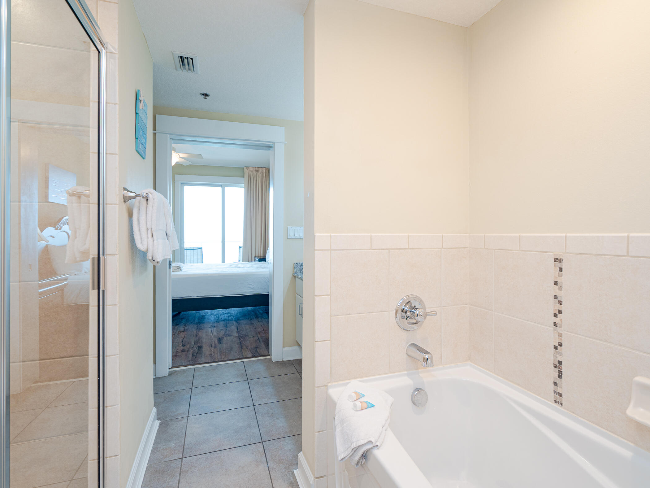 GRAND PANAMA BEACH RESORTS - Residential