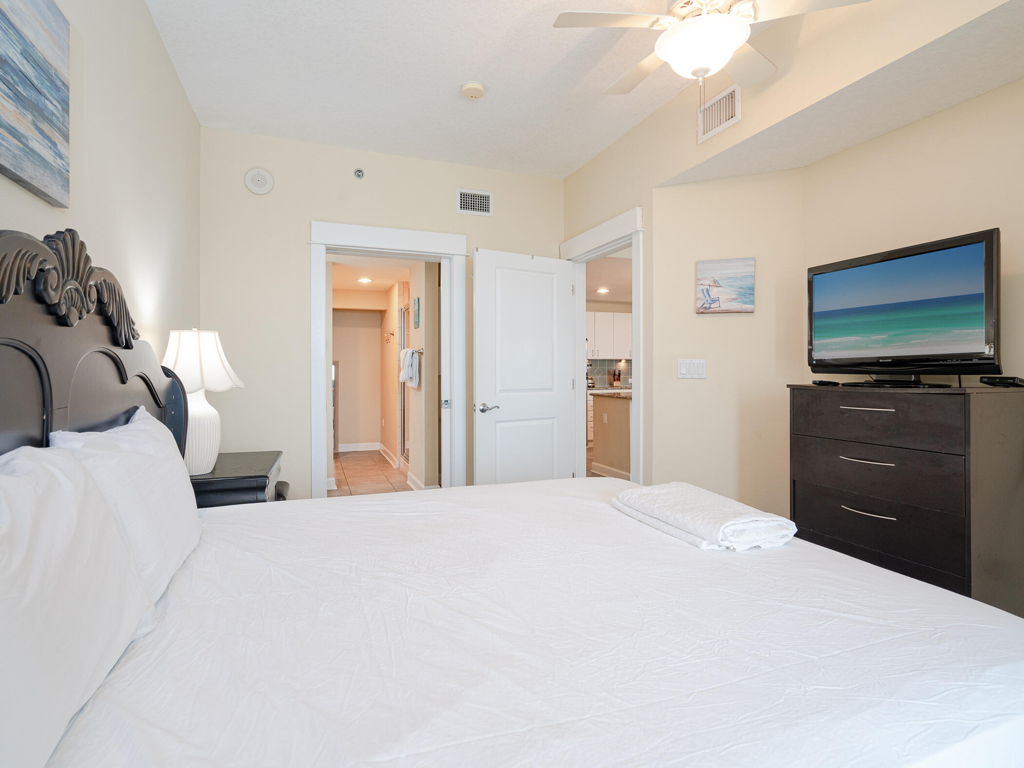GRAND PANAMA BEACH RESORTS - Residential