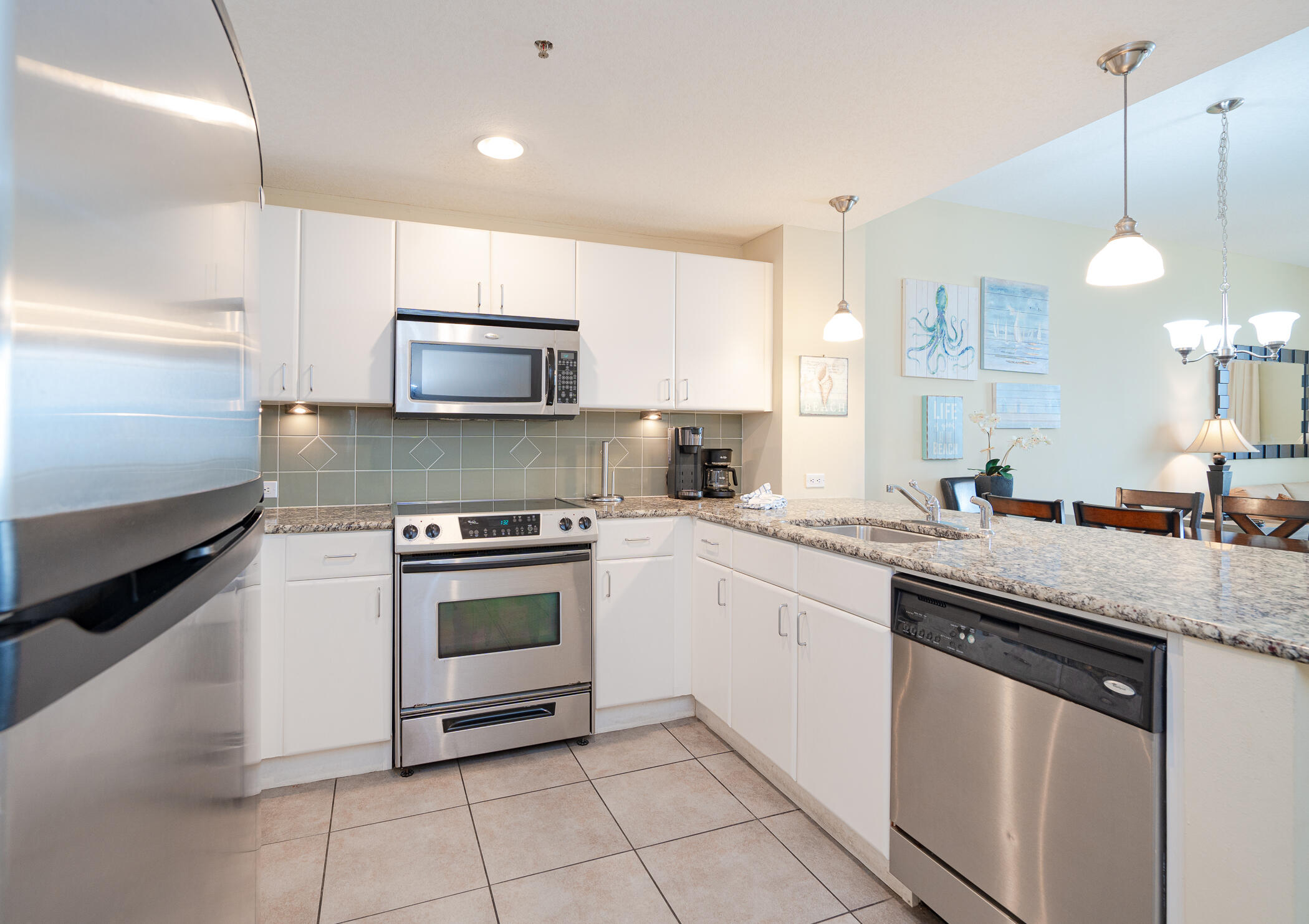 GRAND PANAMA BEACH RESORTS - Residential