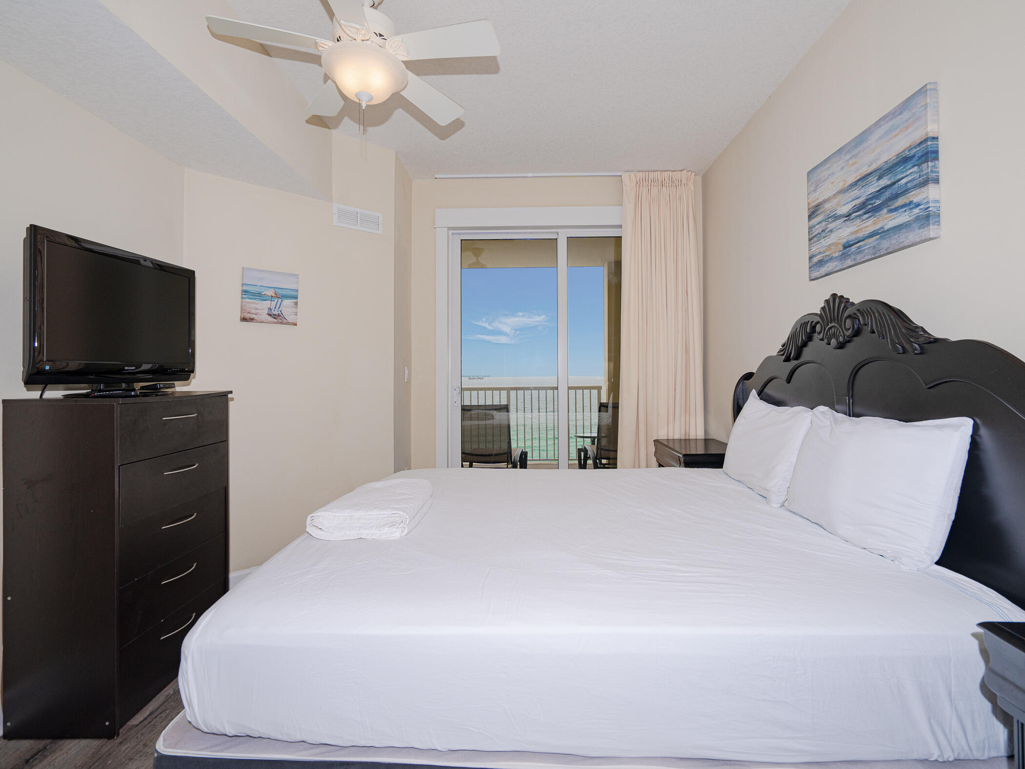 GRAND PANAMA BEACH RESORTS - Residential