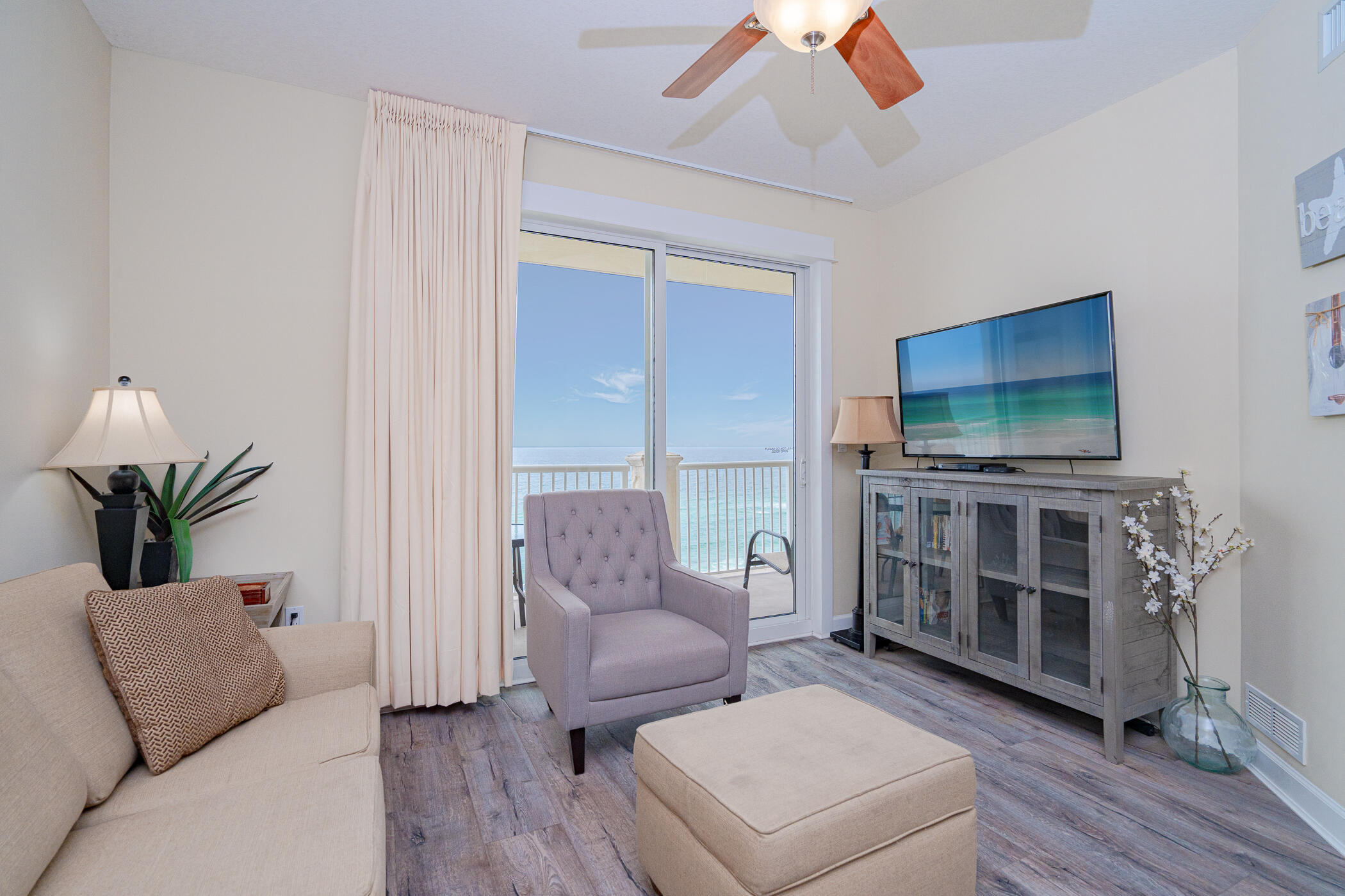 GRAND PANAMA BEACH RESORTS - Residential