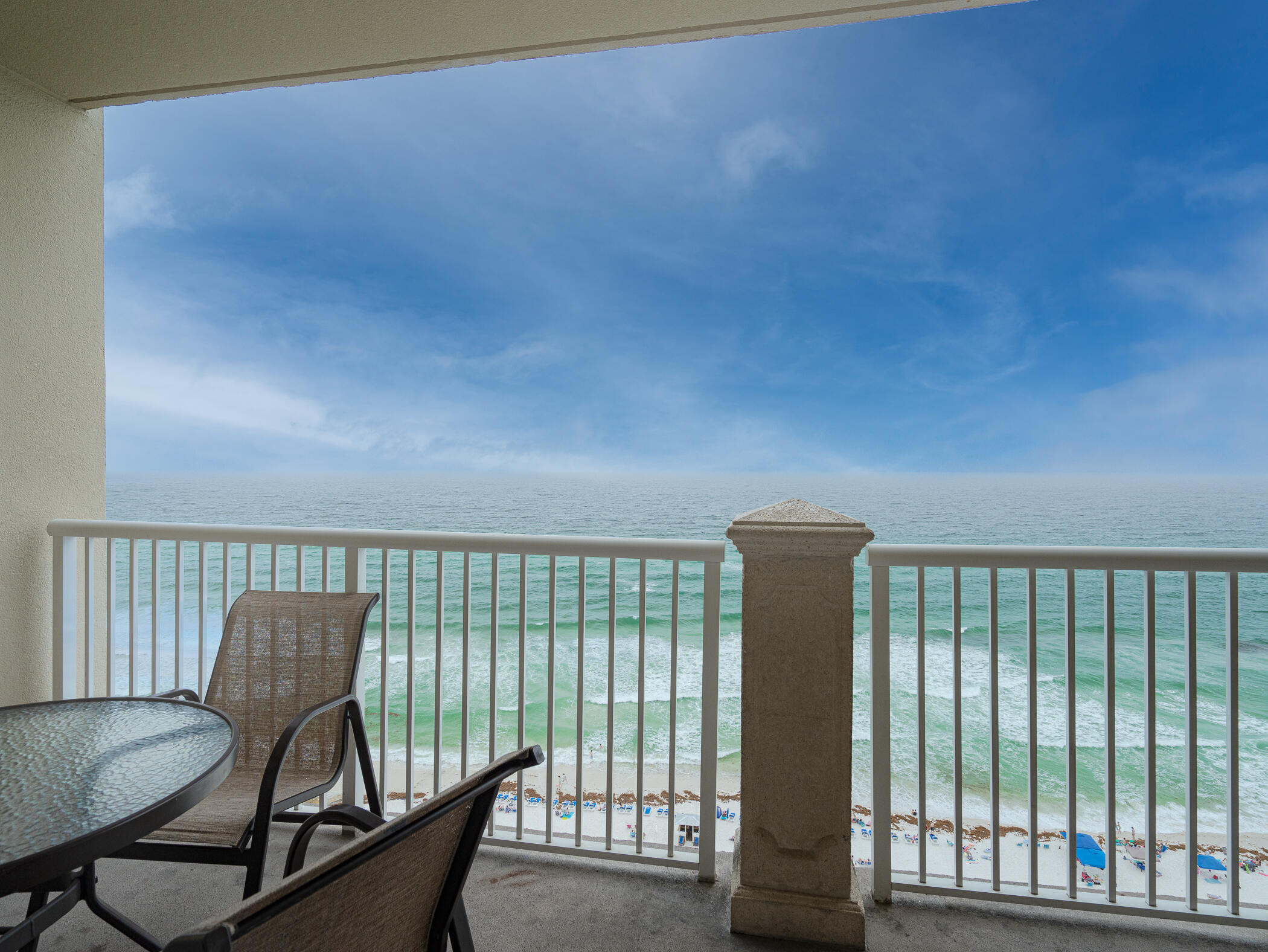 GRAND PANAMA BEACH RESORTS - Residential