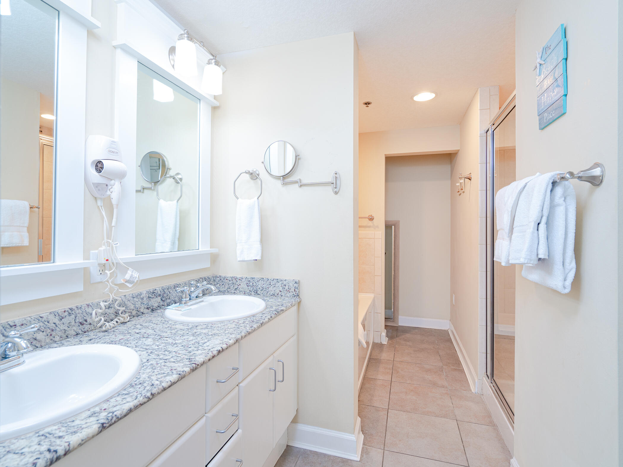 GRAND PANAMA BEACH RESORTS - Residential