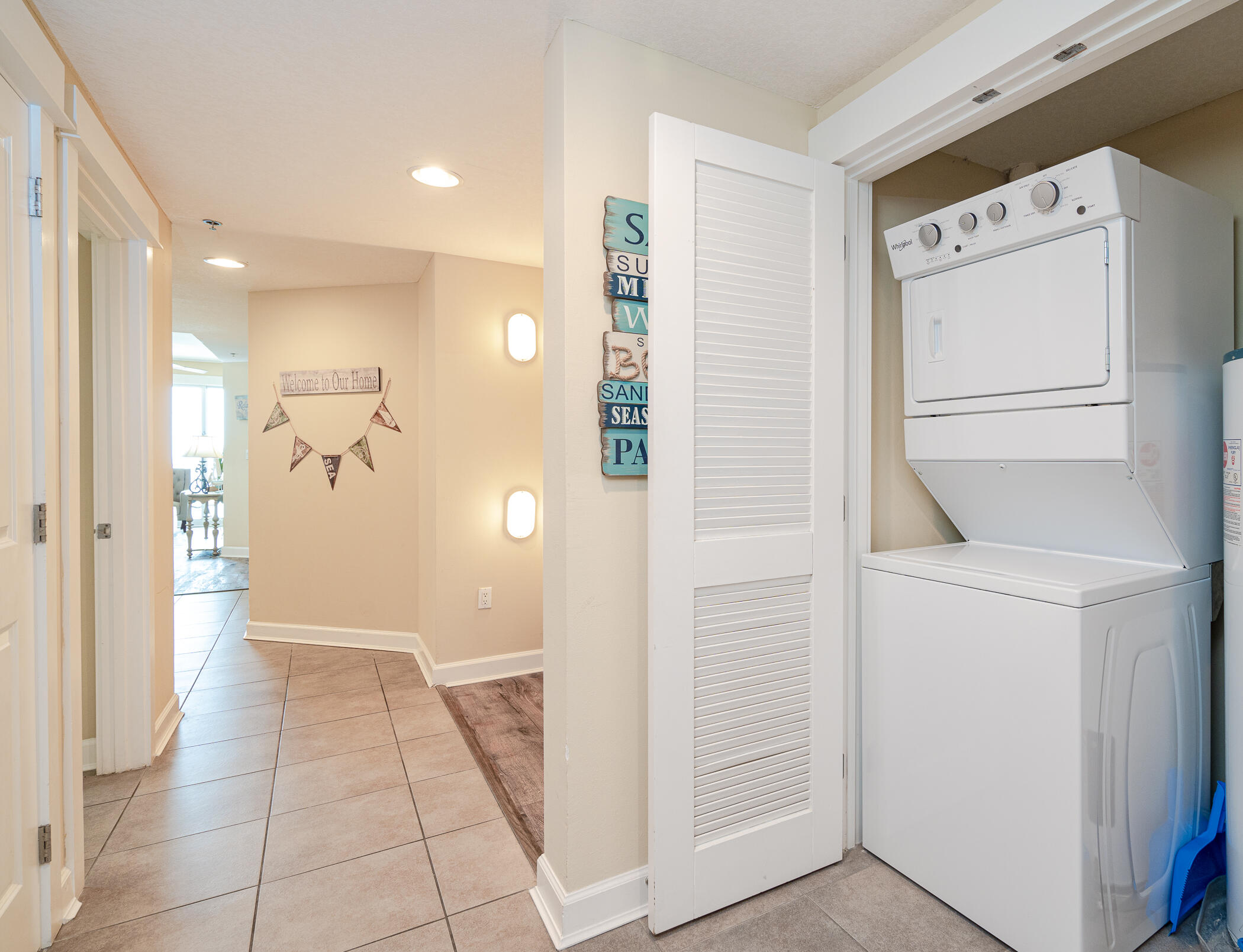 GRAND PANAMA BEACH RESORTS - Residential