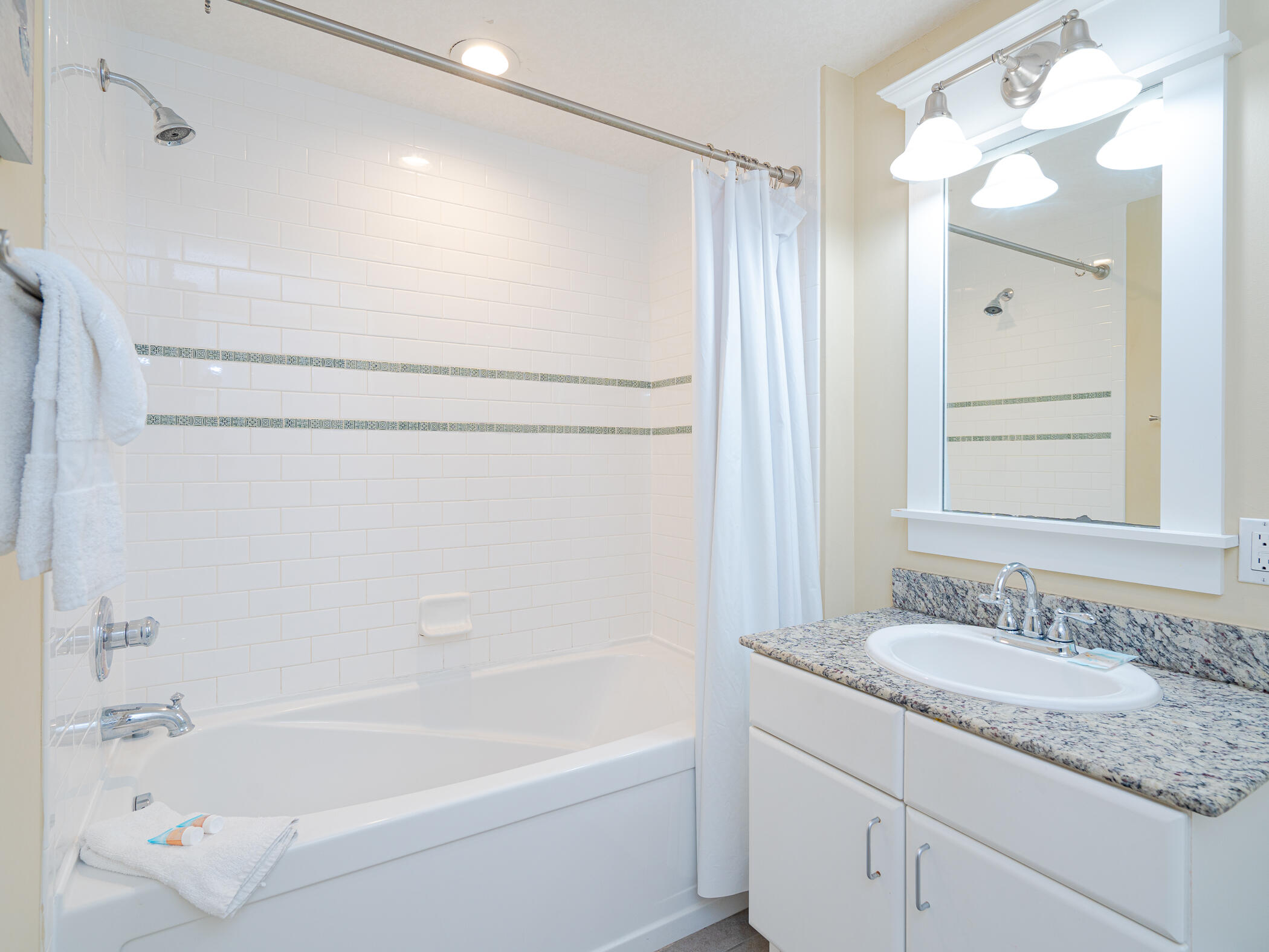 GRAND PANAMA BEACH RESORTS - Residential