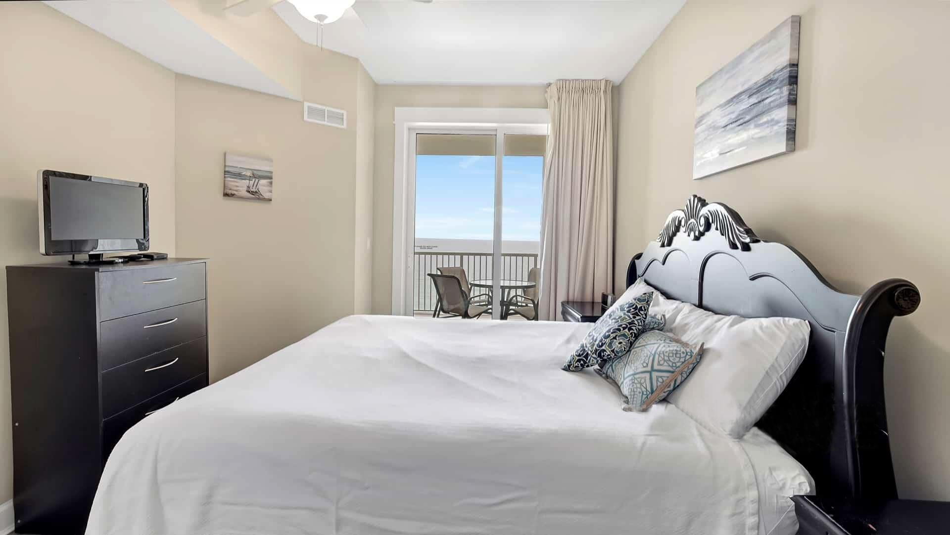 GRAND PANAMA BEACH RESORTS - Residential