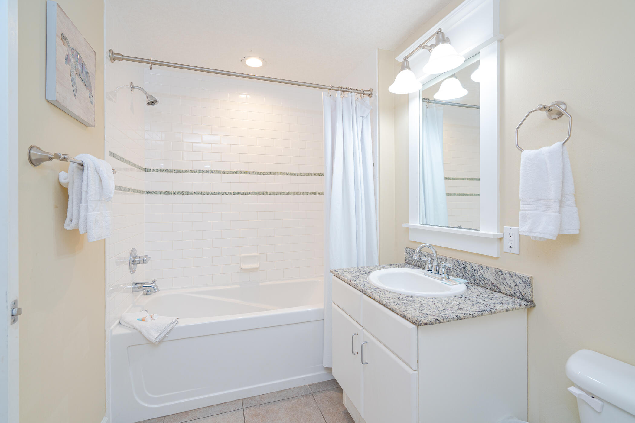 GRAND PANAMA BEACH RESORTS - Residential