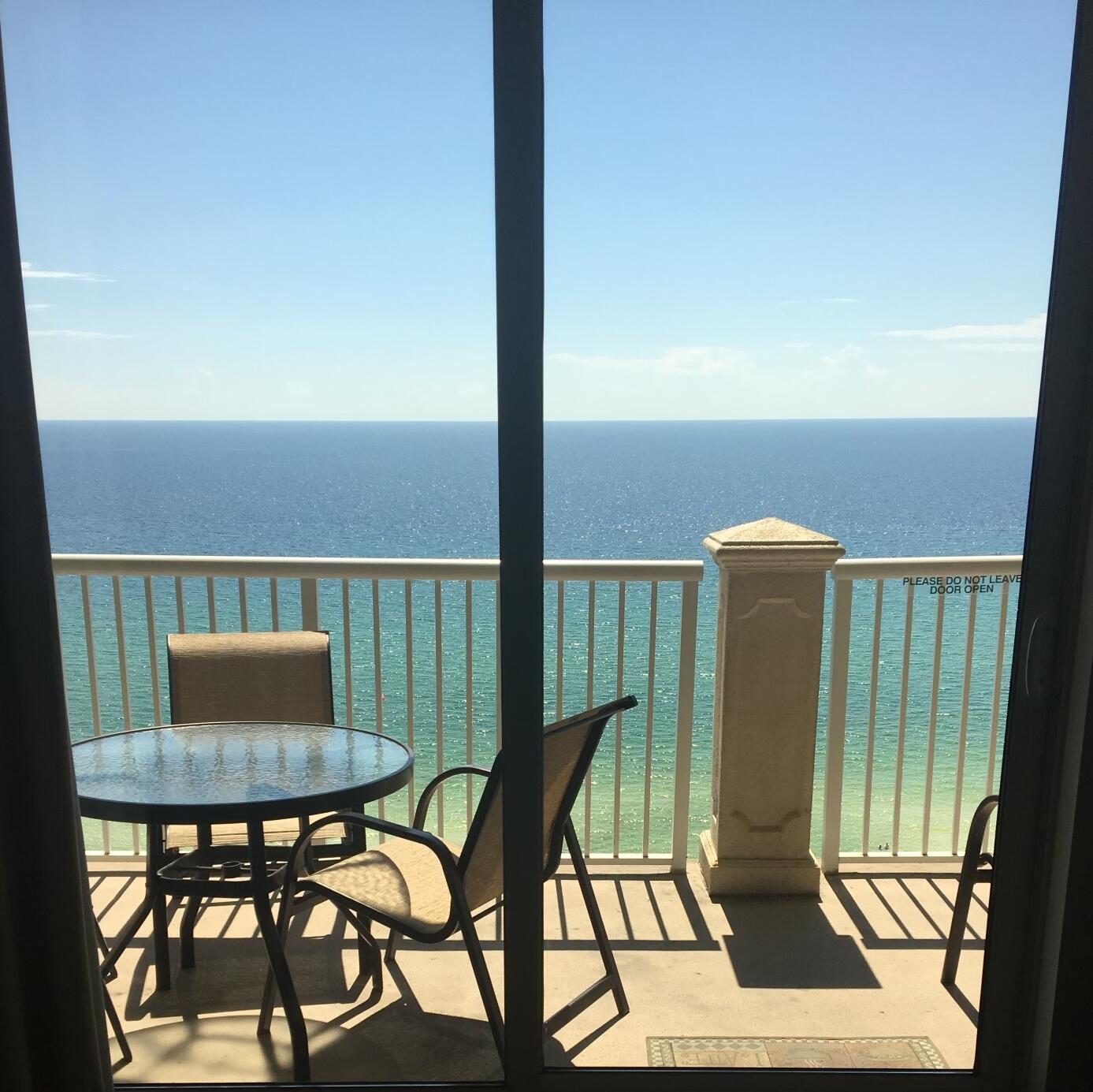 GRAND PANAMA BEACH RESORTS - Residential