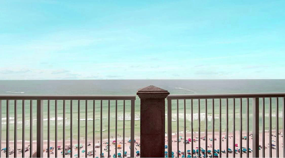 GRAND PANAMA BEACH RESORTS - Residential