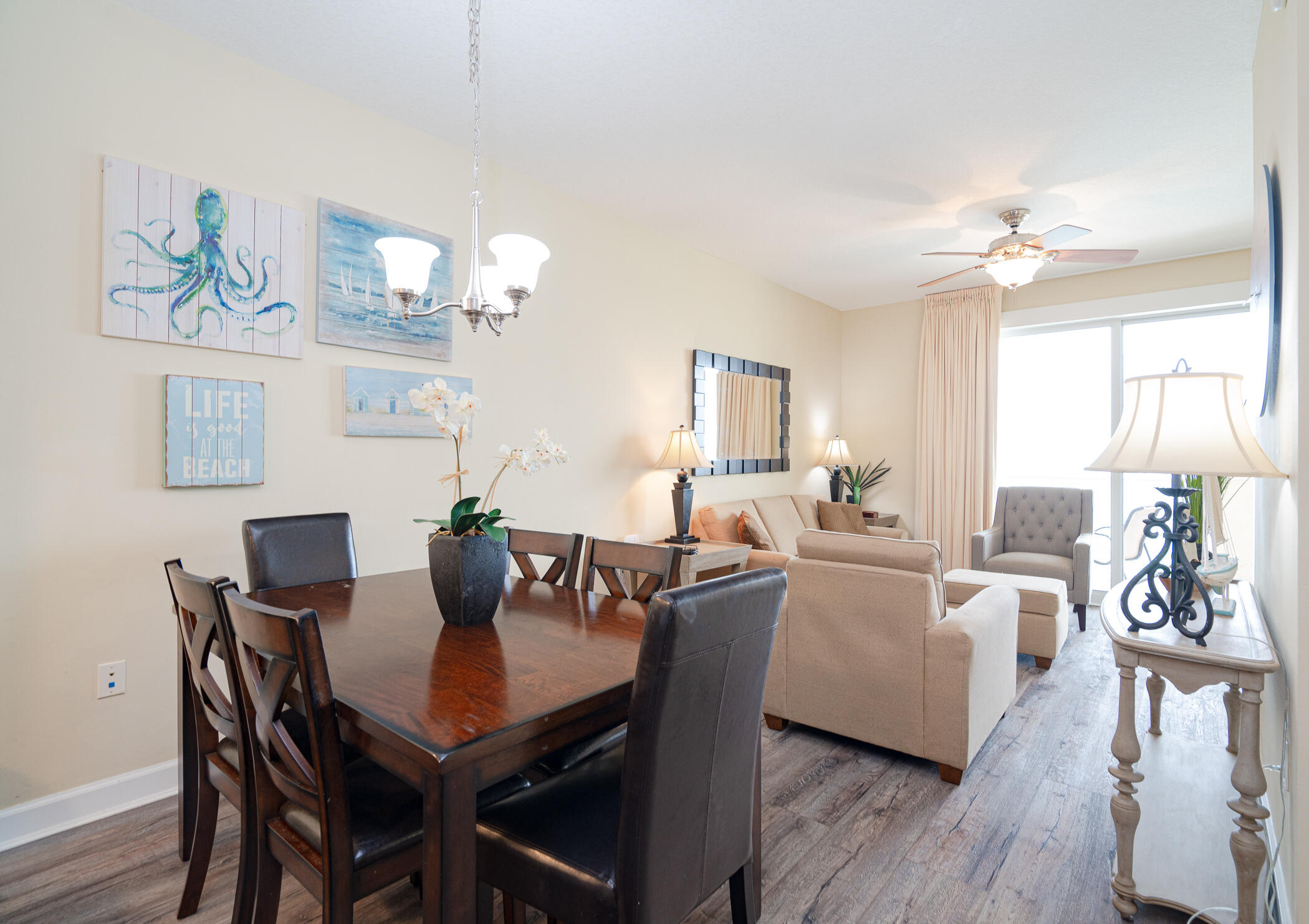 GRAND PANAMA BEACH RESORTS - Residential