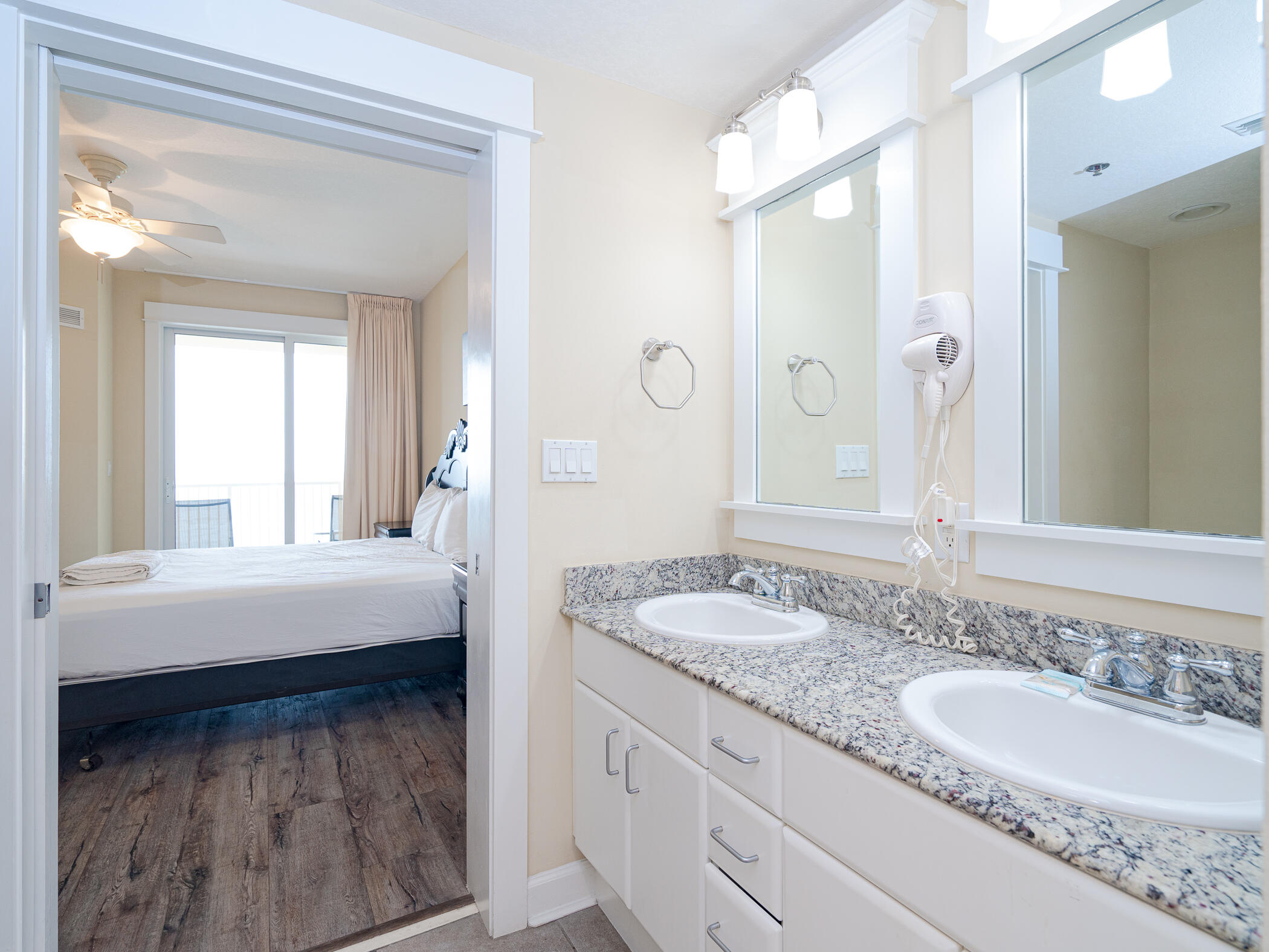GRAND PANAMA BEACH RESORTS - Residential