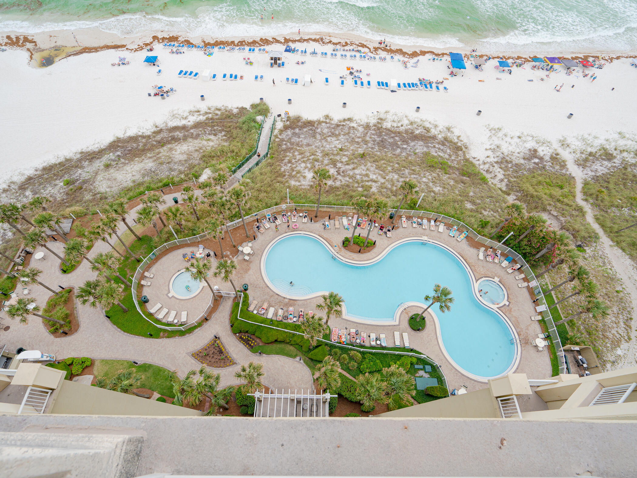 GRAND PANAMA BEACH RESORTS - Residential