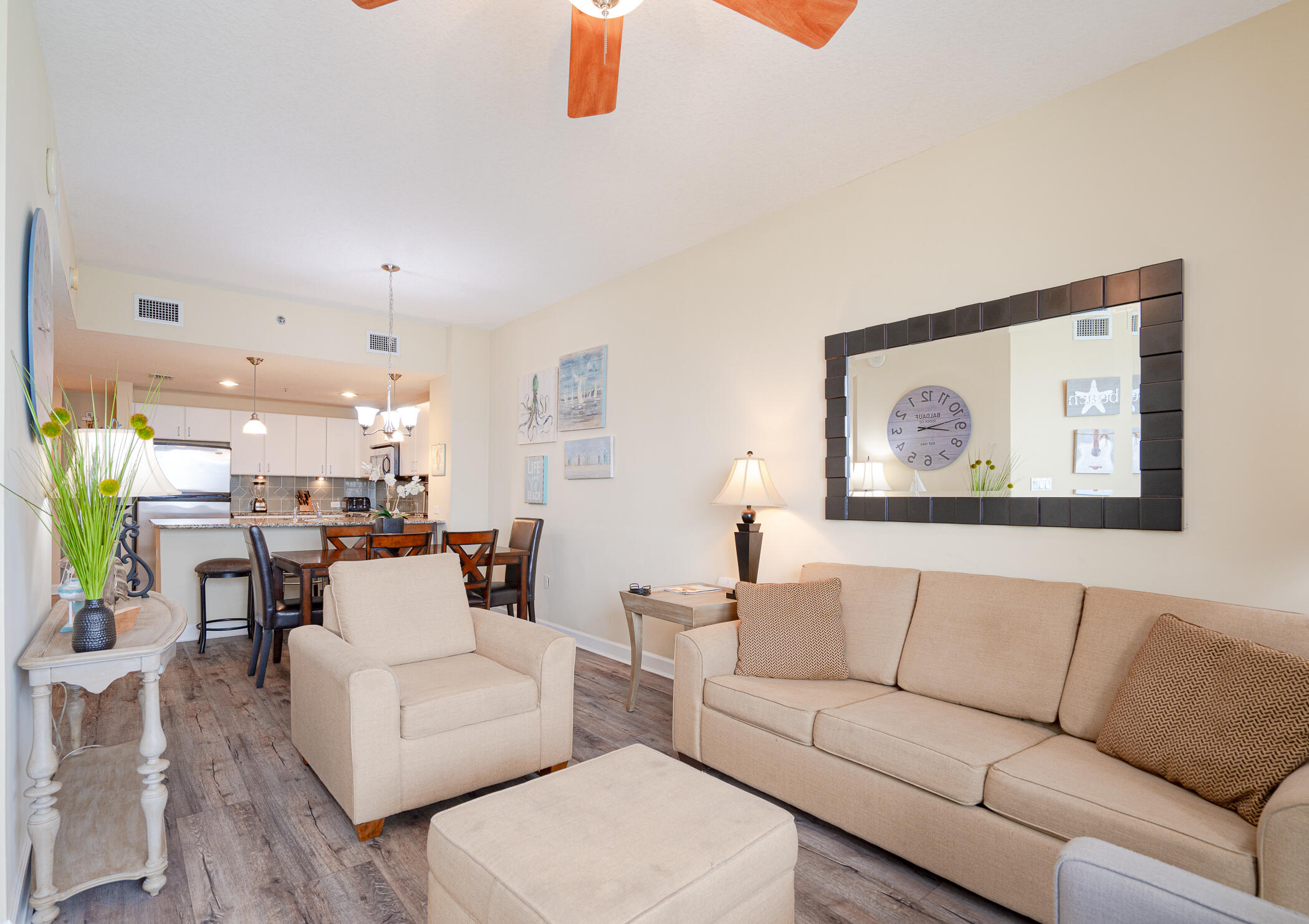 GRAND PANAMA BEACH RESORTS - Residential