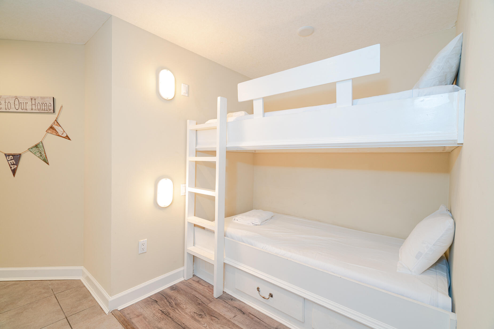 GRAND PANAMA BEACH RESORTS - Residential