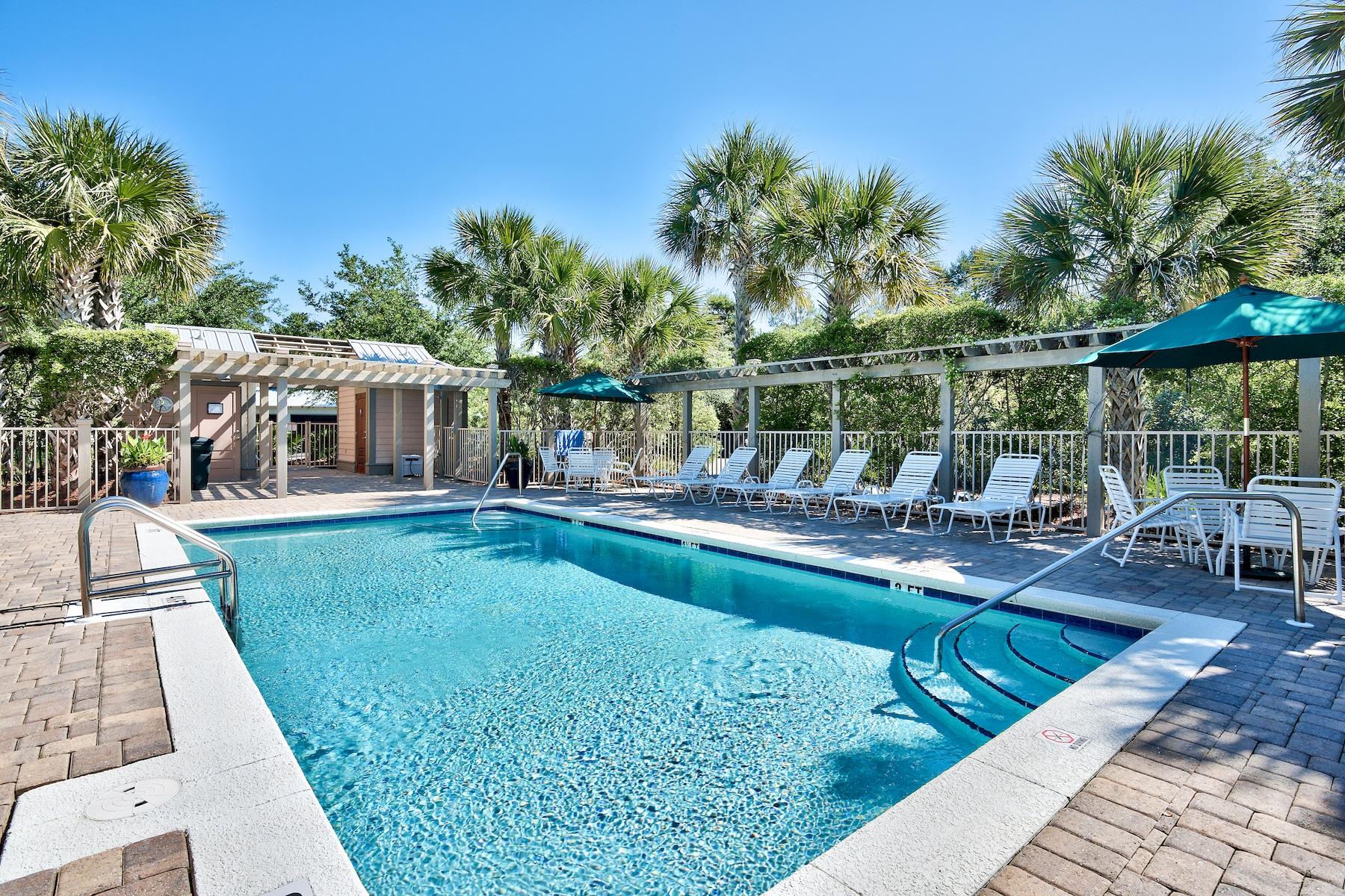 SUMMER RIDGE - Residential