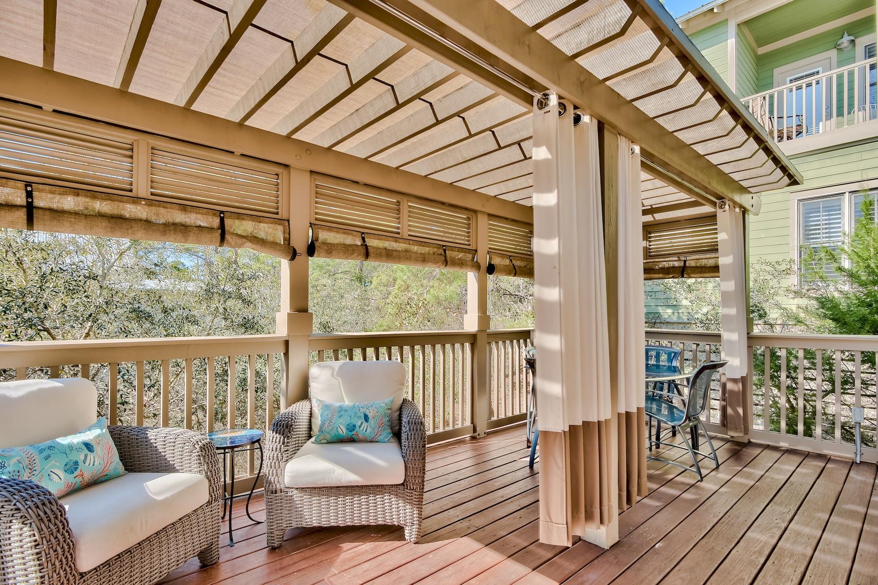 SUMMER RIDGE - Residential