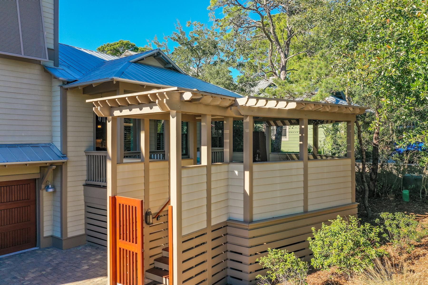 SUMMER RIDGE - Residential