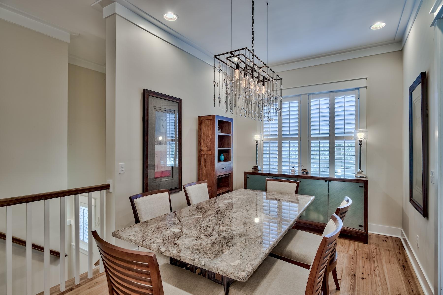 SUMMER RIDGE - Residential